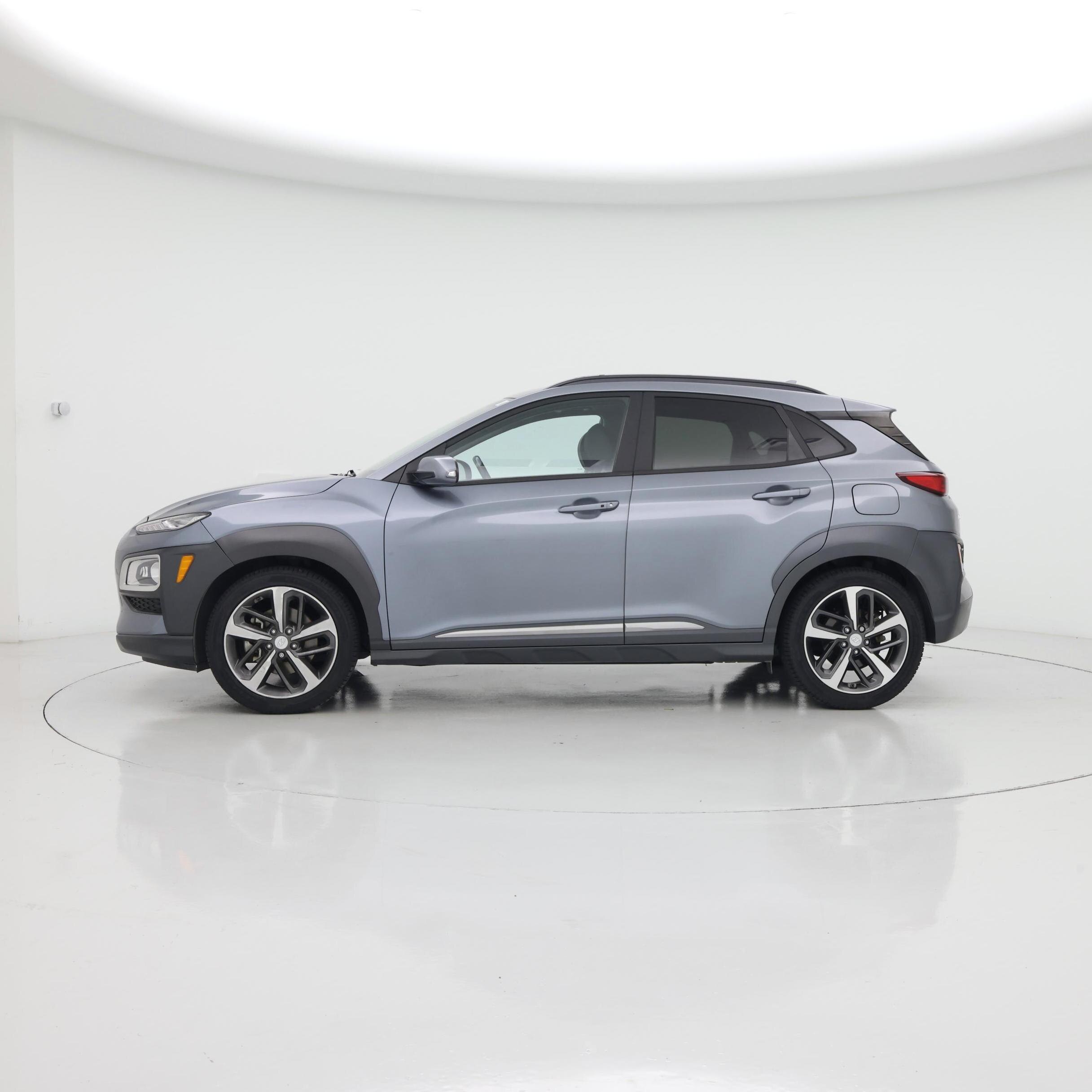 Thumbnail: 2020 Hyundai Kona - 3