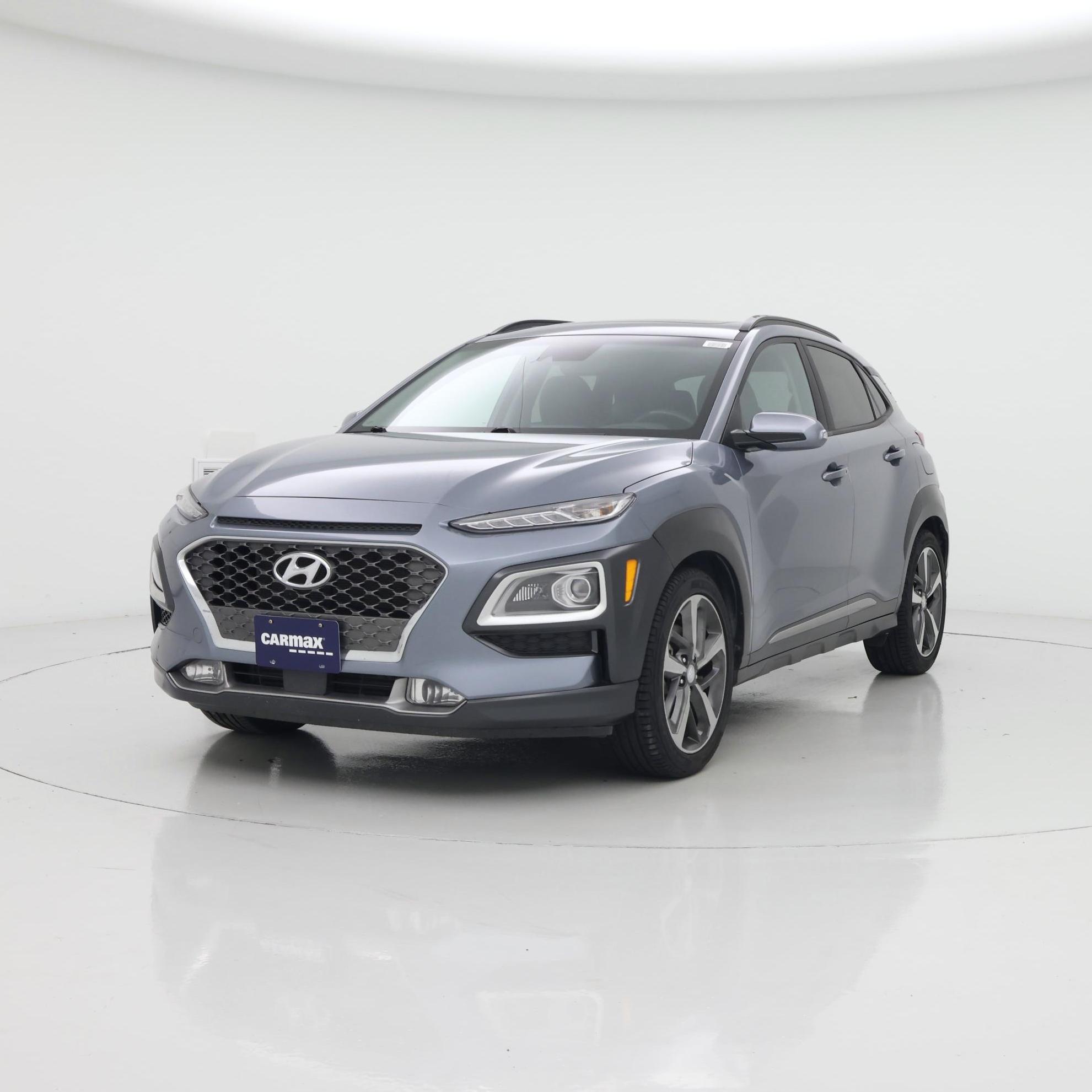 Thumbnail: 2020 Hyundai Kona - 4
