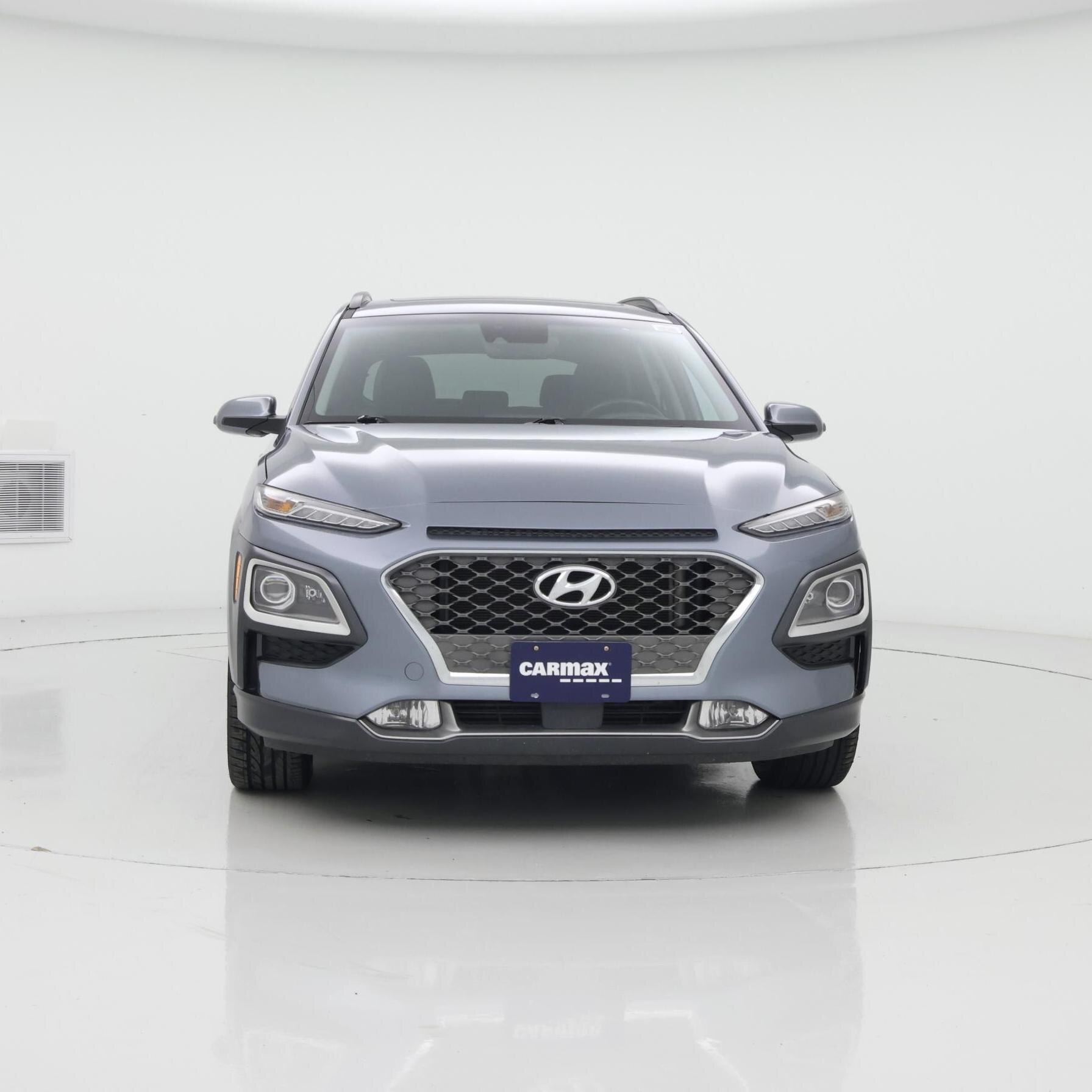 Thumbnail: 2020 Hyundai Kona - 5