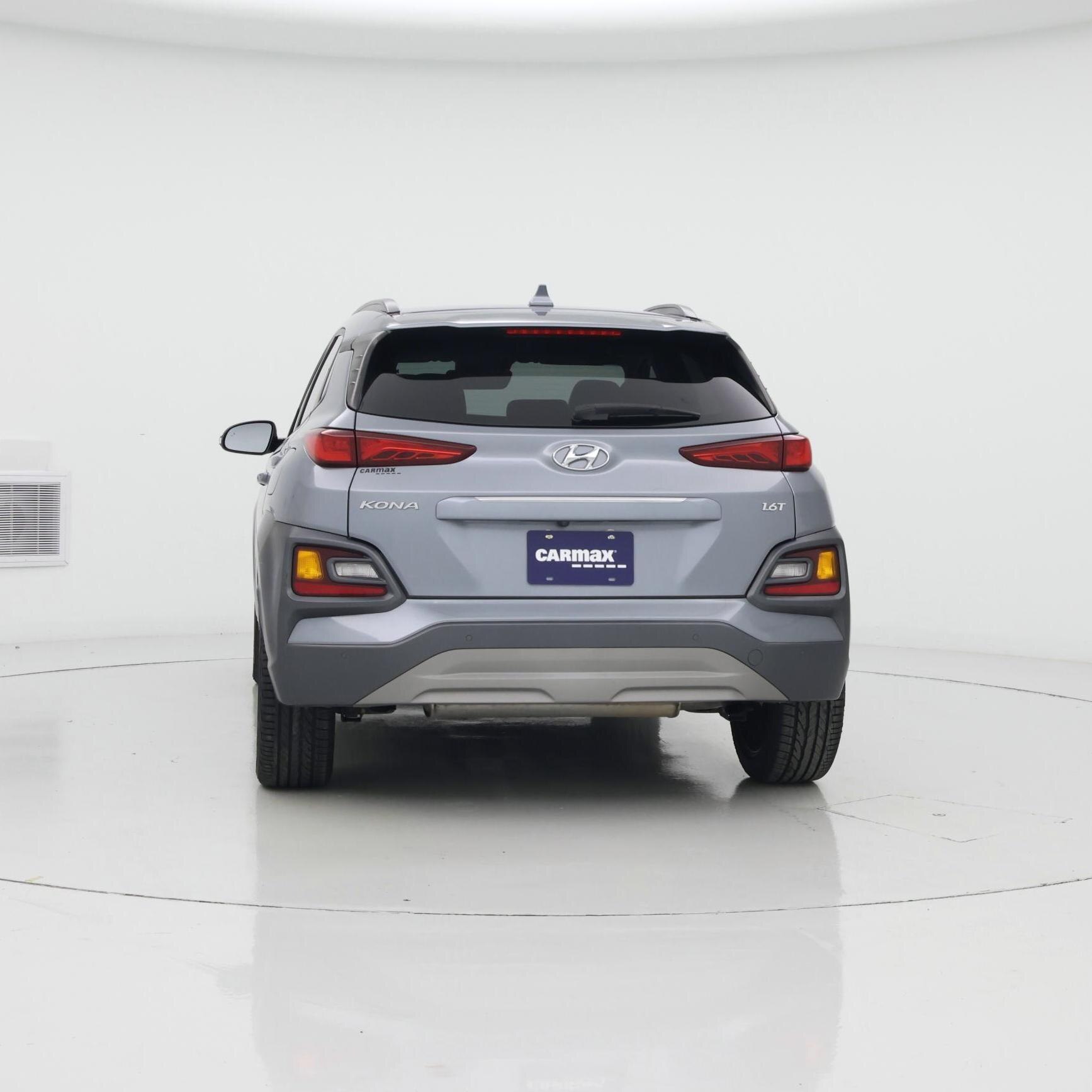 Thumbnail: 2020 Hyundai Kona - 6