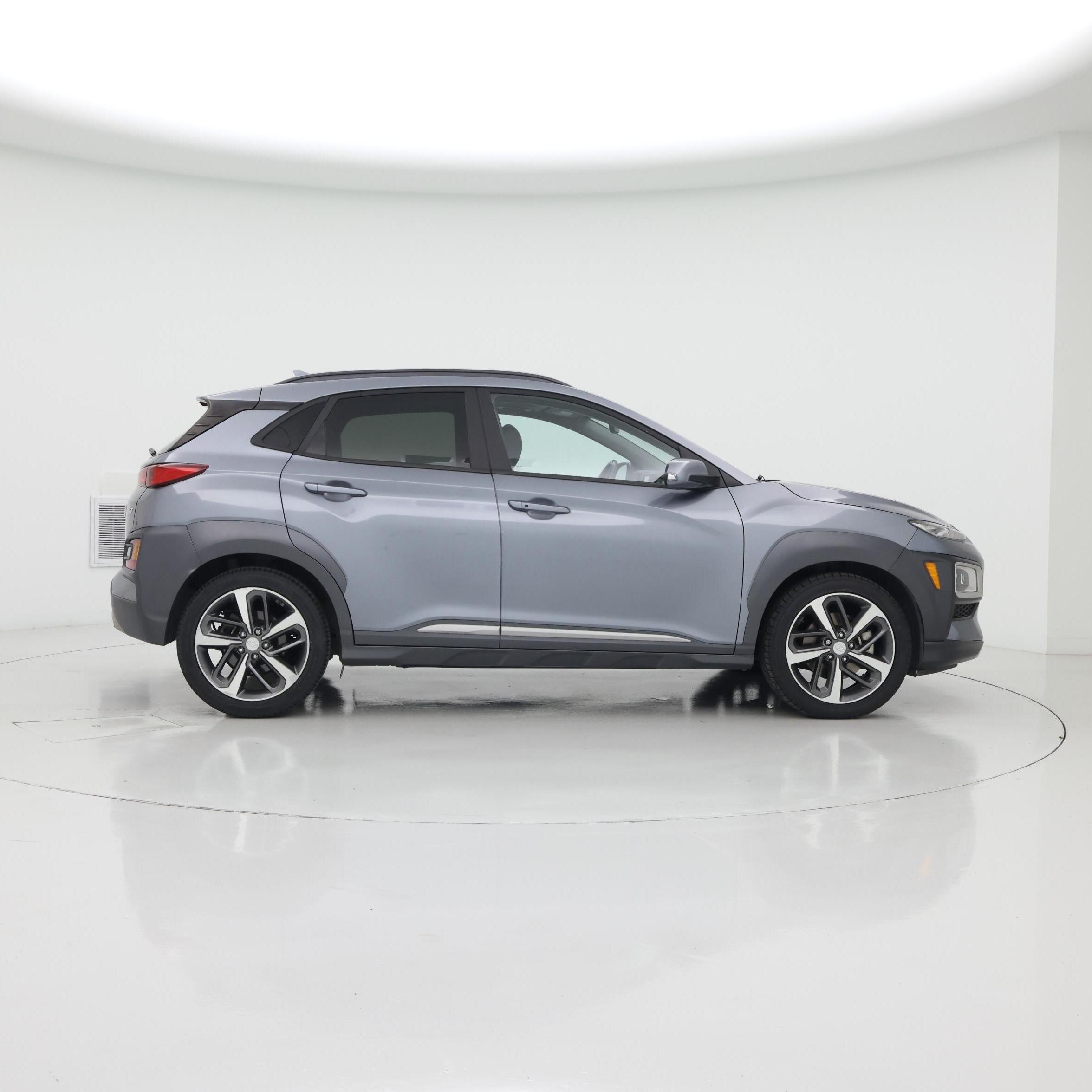 Thumbnail: 2020 Hyundai Kona - 7
