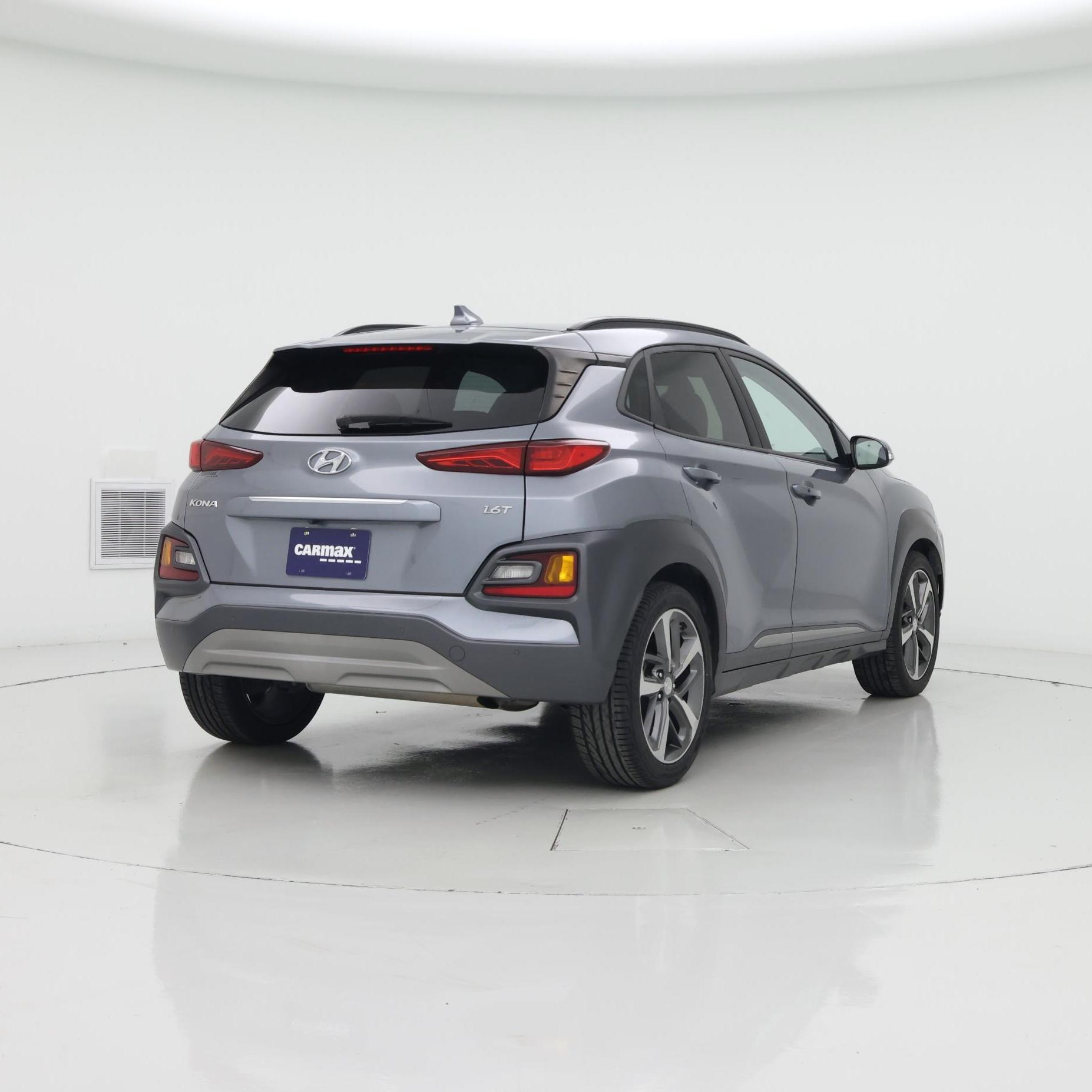 Thumbnail: 2020 Hyundai Kona - 8