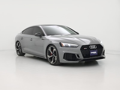 2019 Audi RS5