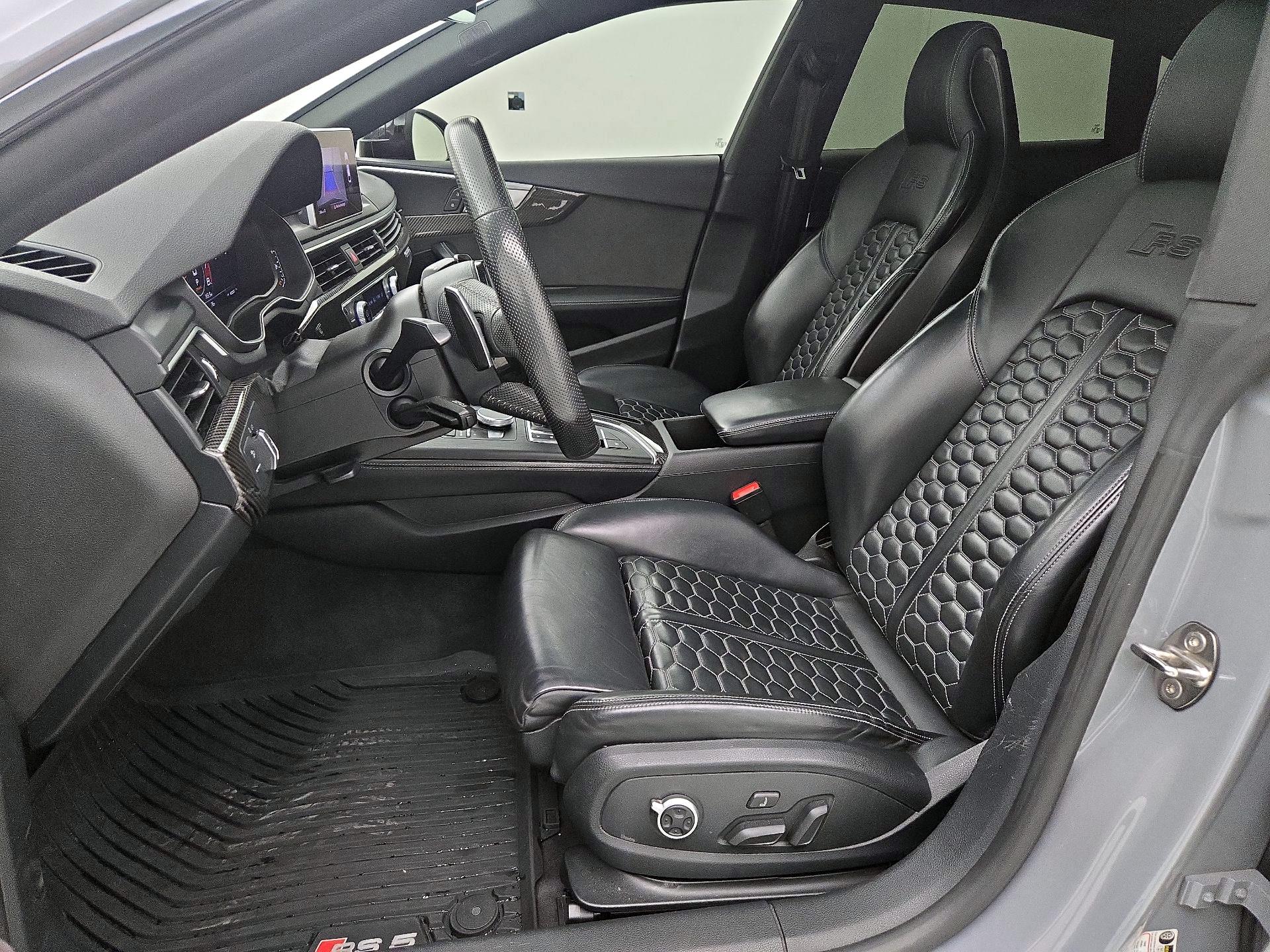 Thumbnail: 2019 Audi RS 5 - 11