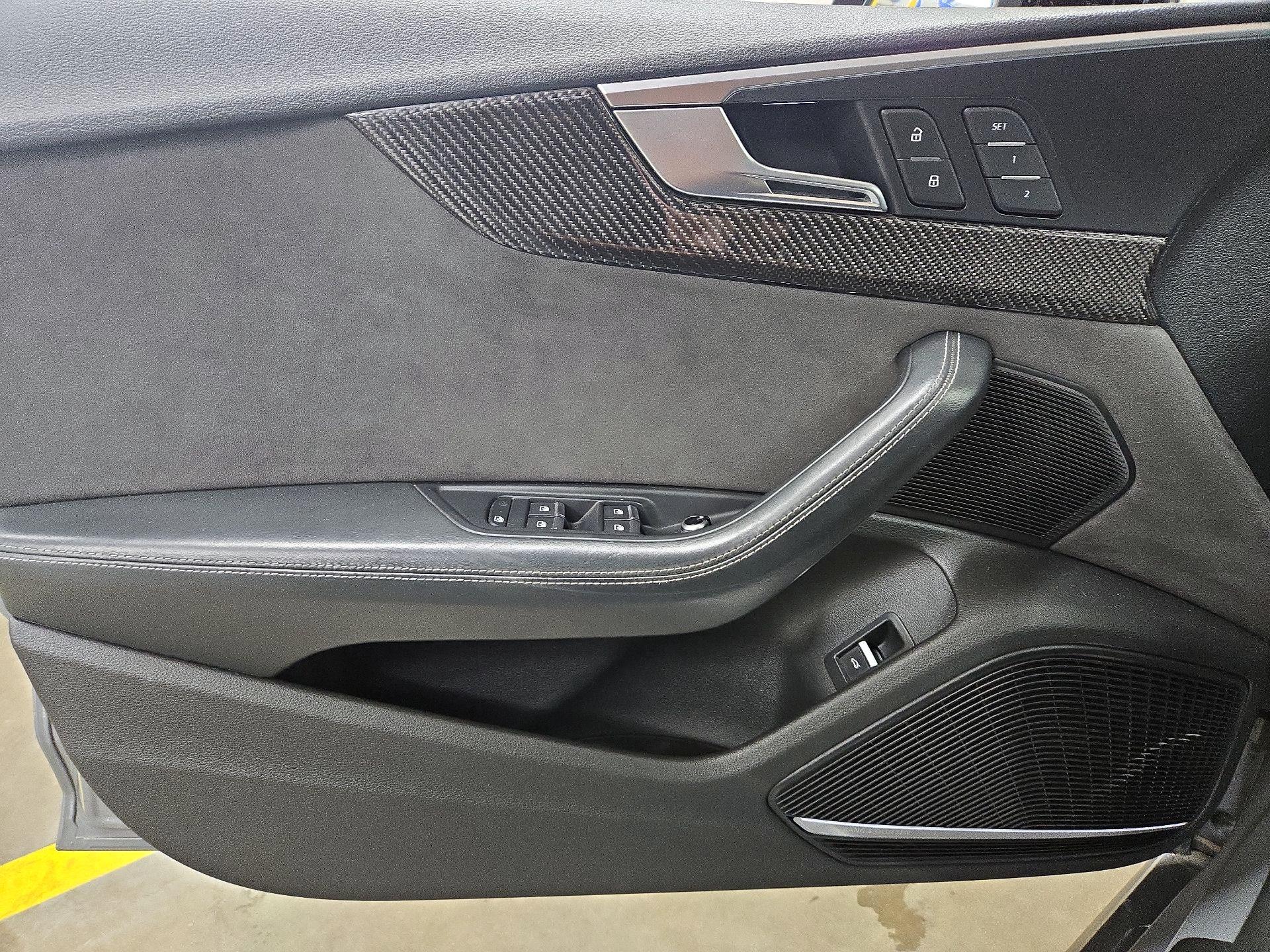 Thumbnail: 2019 Audi RS 5 - 12