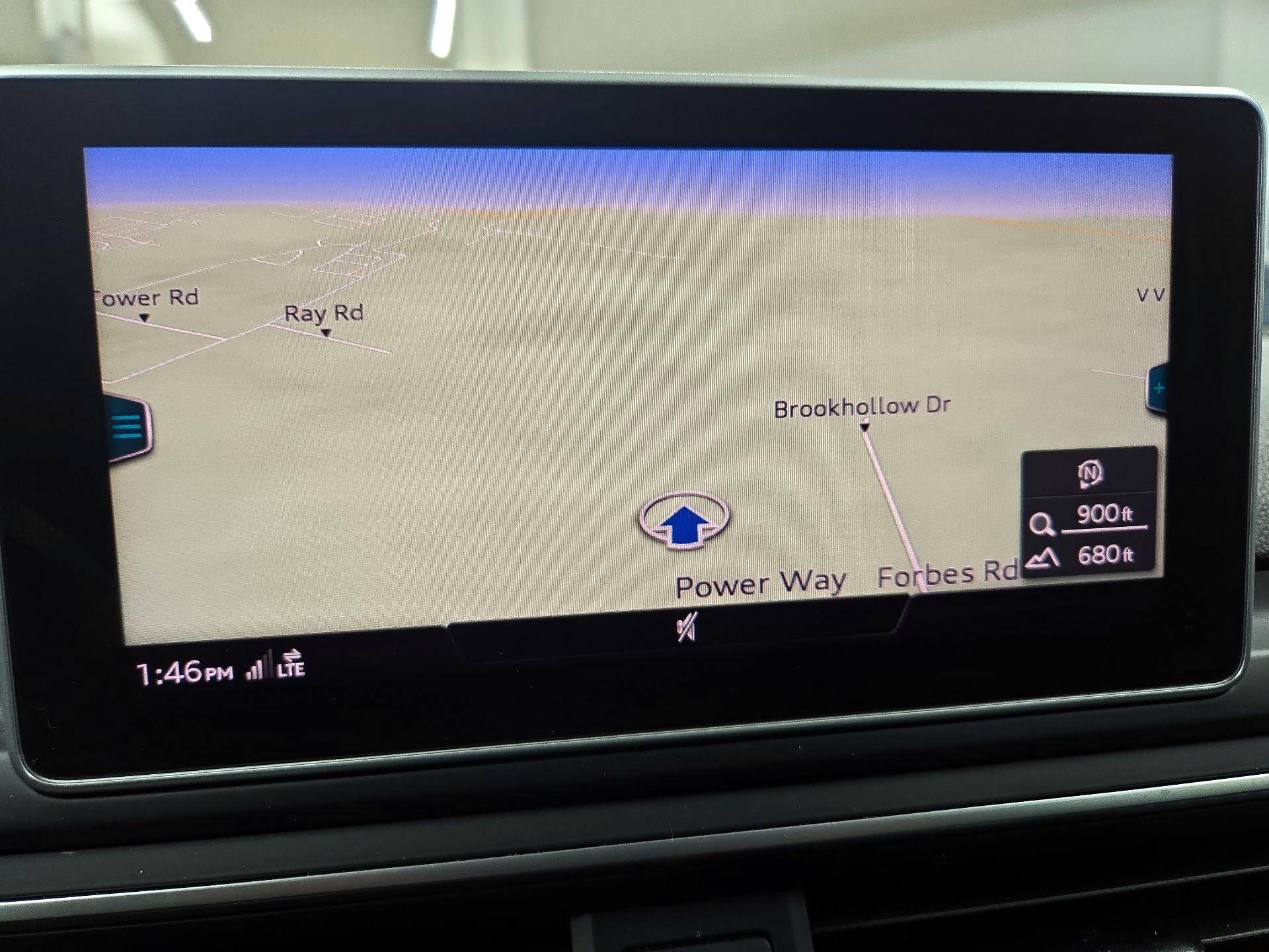 Thumbnail: 2019 Audi RS 5 - 14