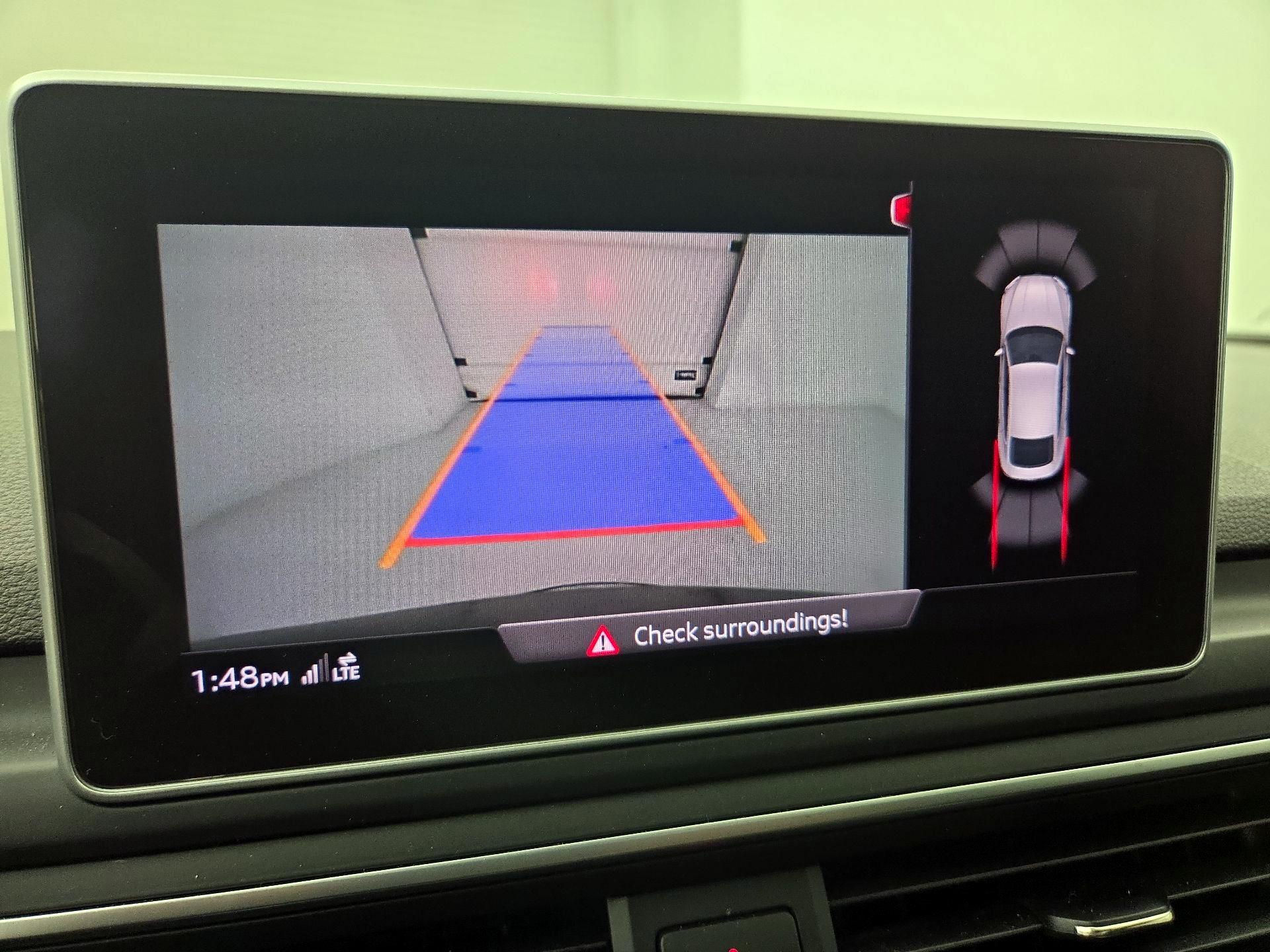 Thumbnail: 2019 Audi RS 5 - 15