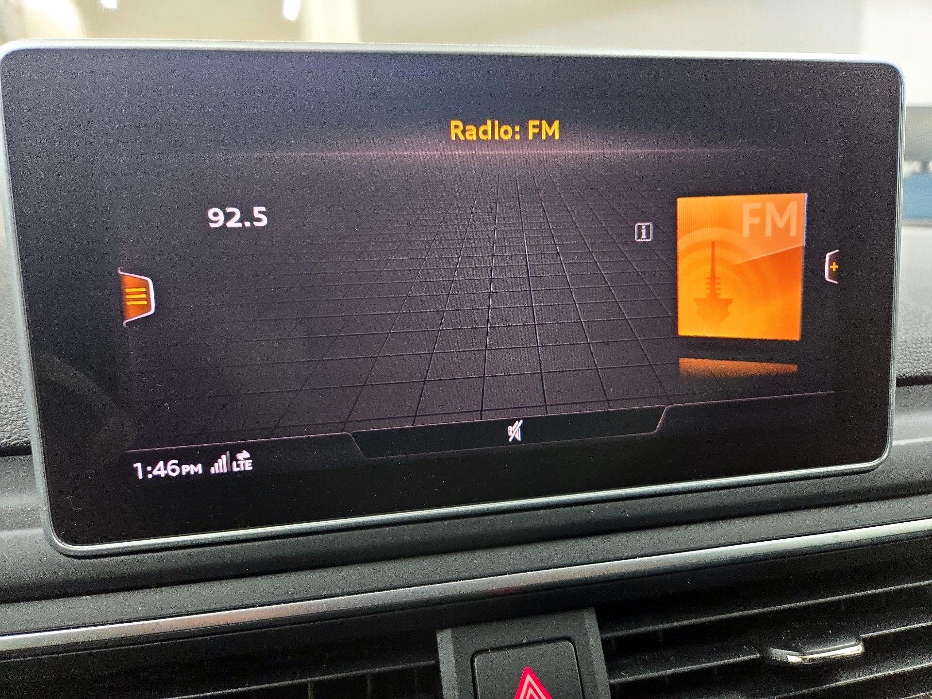 Thumbnail: 2019 Audi RS 5 - 16