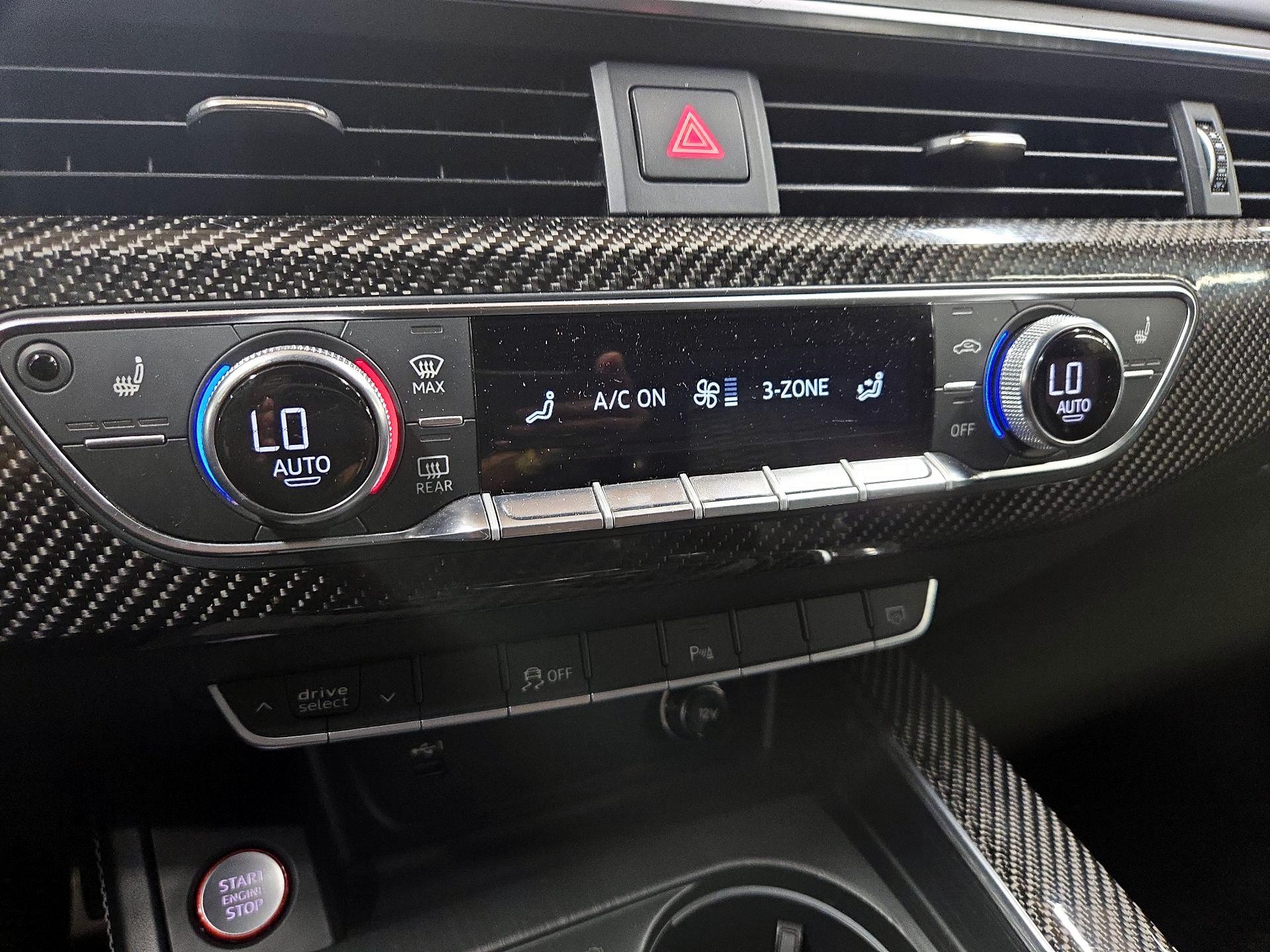 Thumbnail: 2019 Audi RS 5 - 17