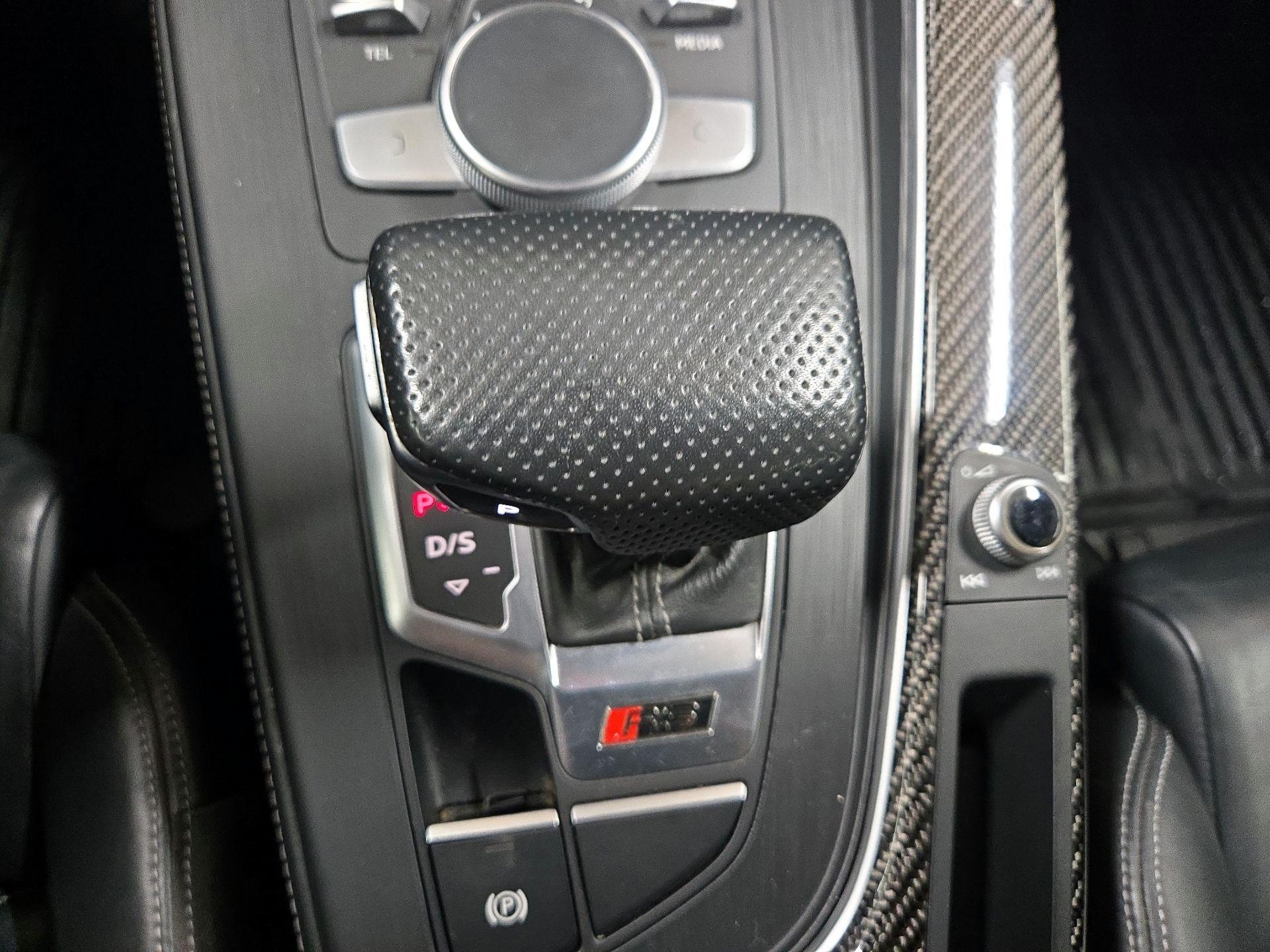 Thumbnail: 2019 Audi RS 5 - 18