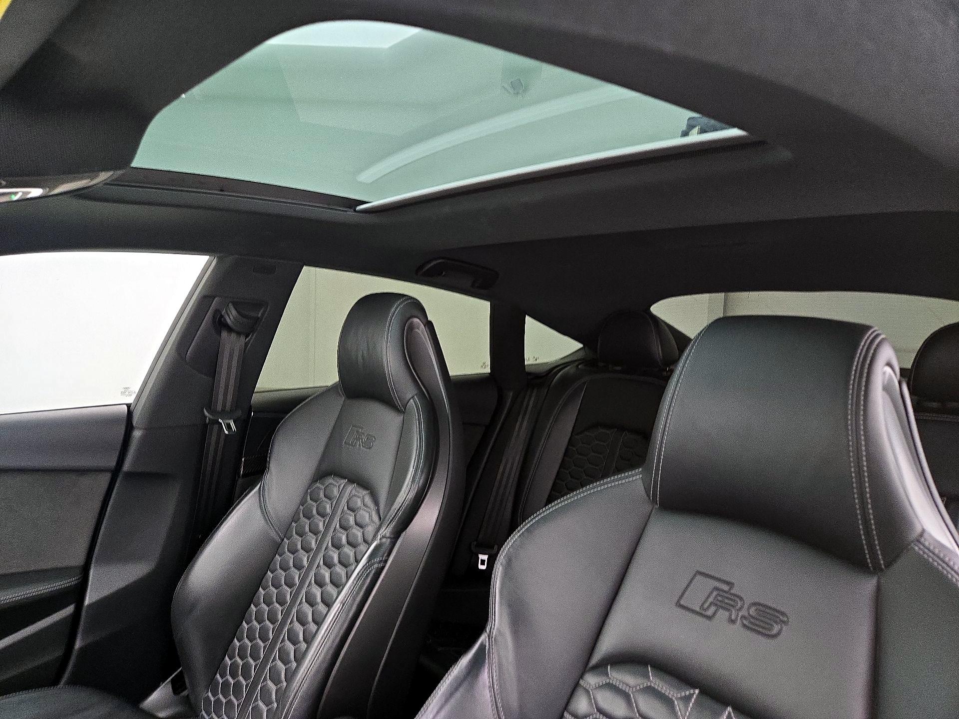 Thumbnail: 2019 Audi RS 5 - 20