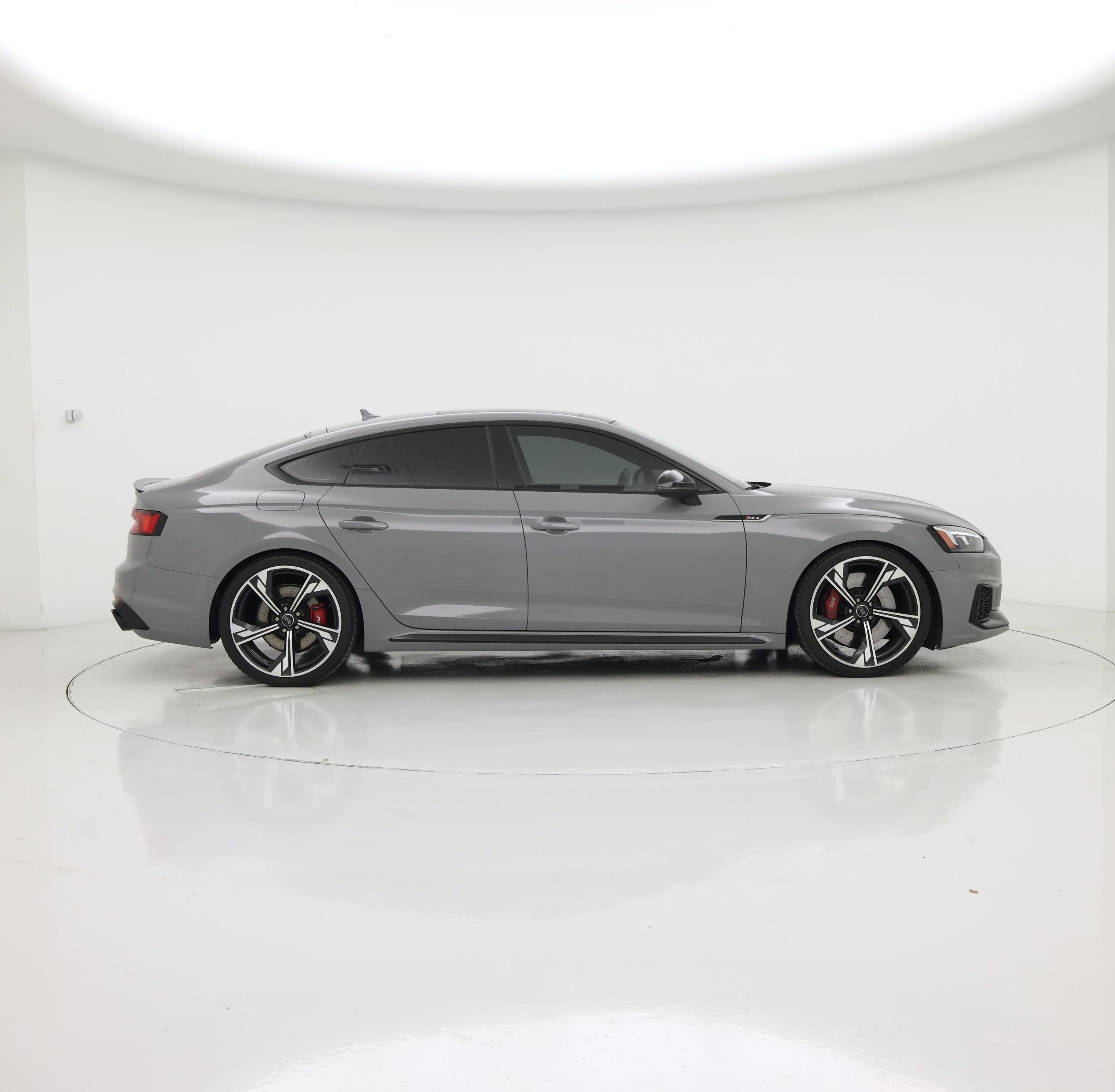 Thumbnail: 2019 Audi RS 5 - 7