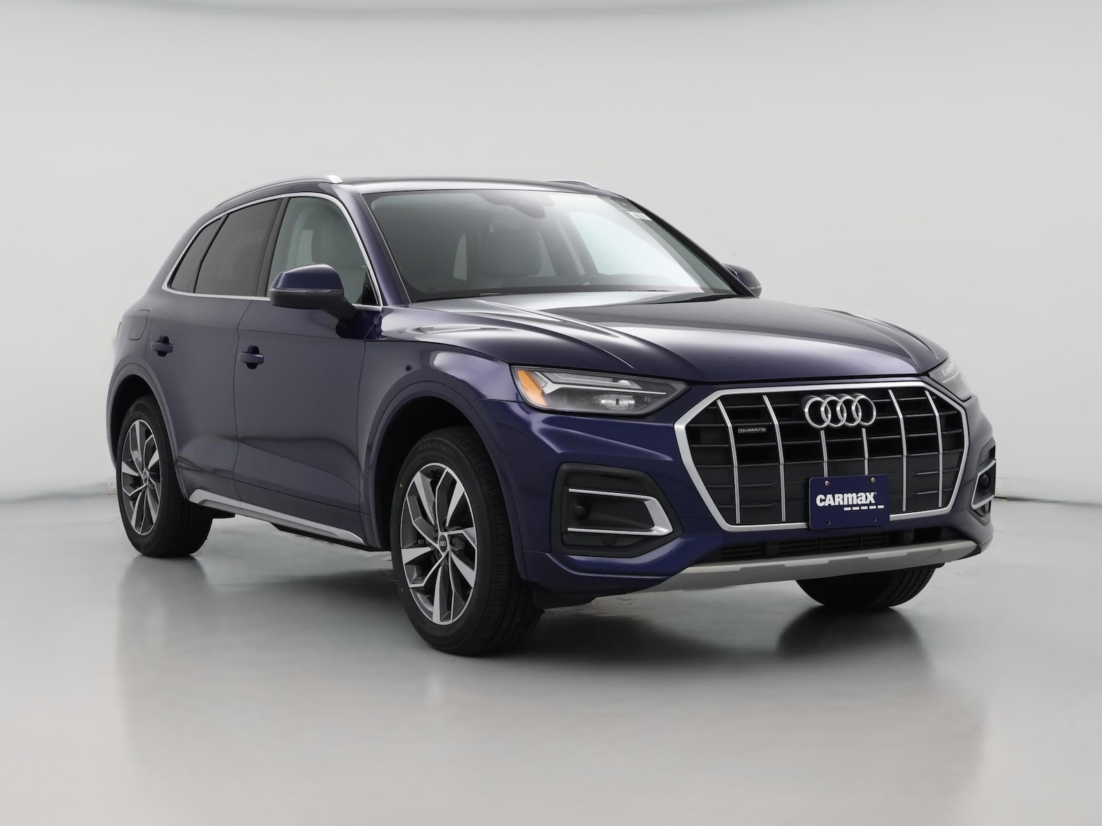 2021 Audi Q5 Premium