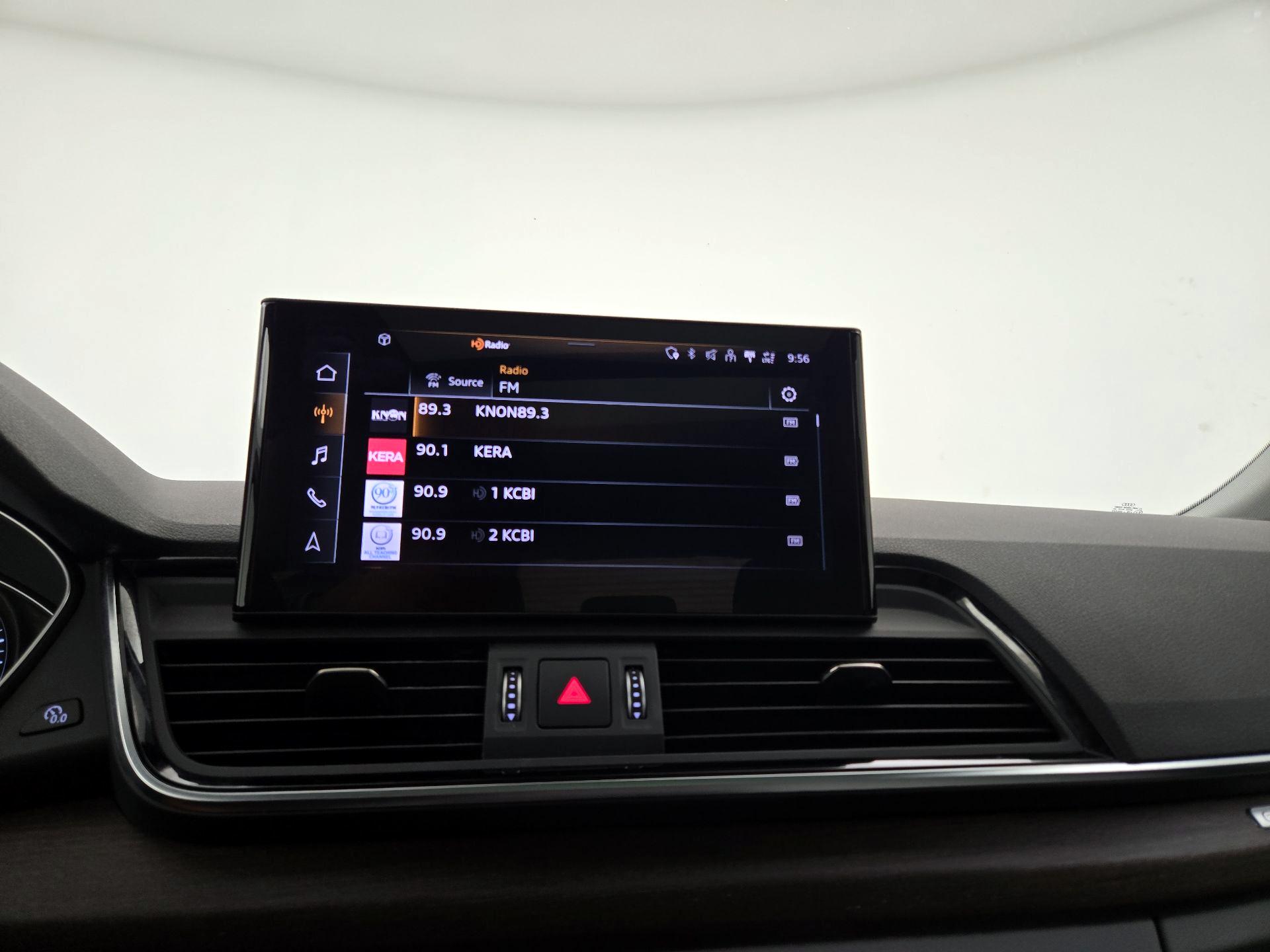 Thumbnail: 2021 Audi Q5 - 15