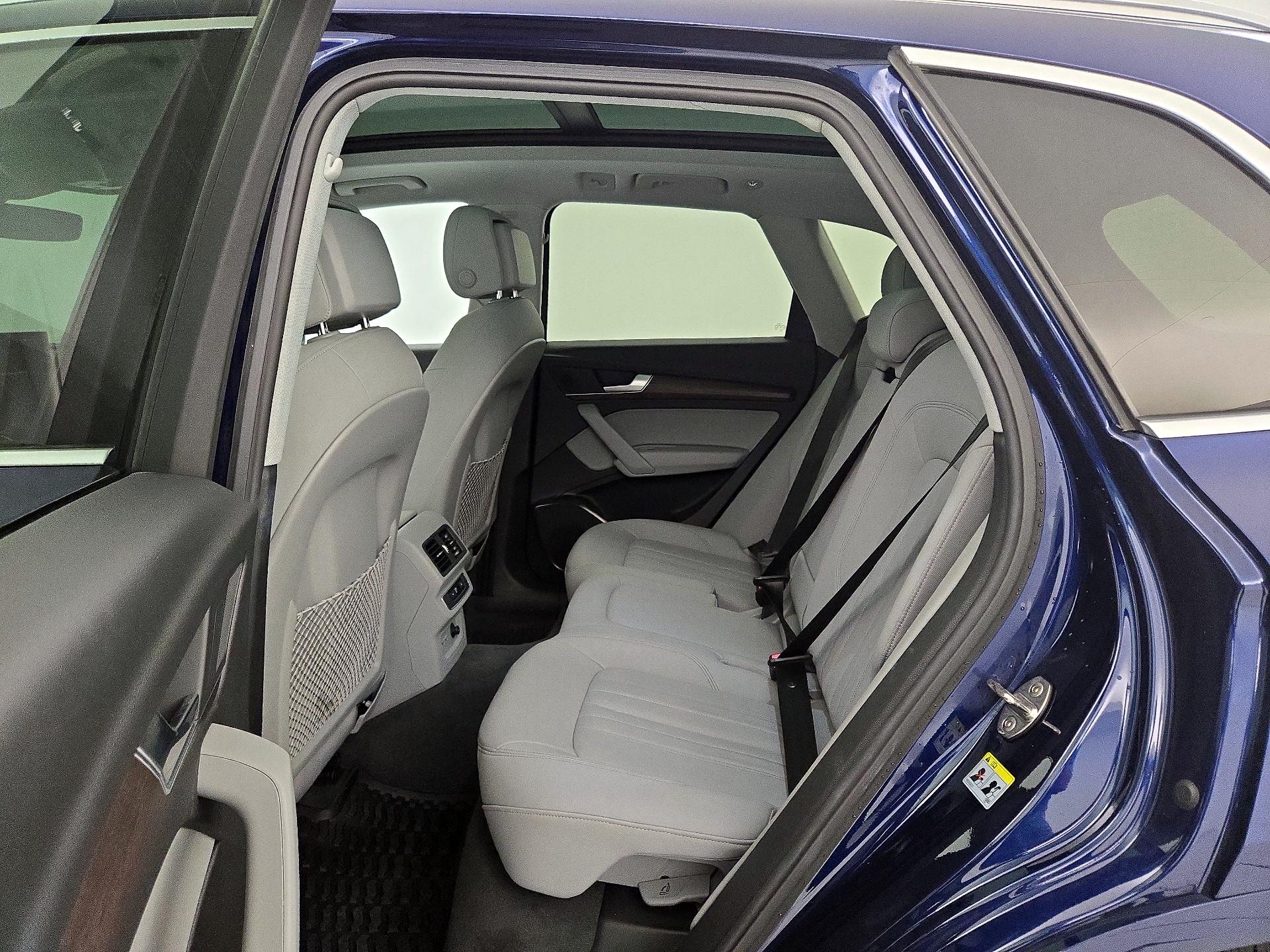 Thumbnail: 2021 Audi Q5 - 20