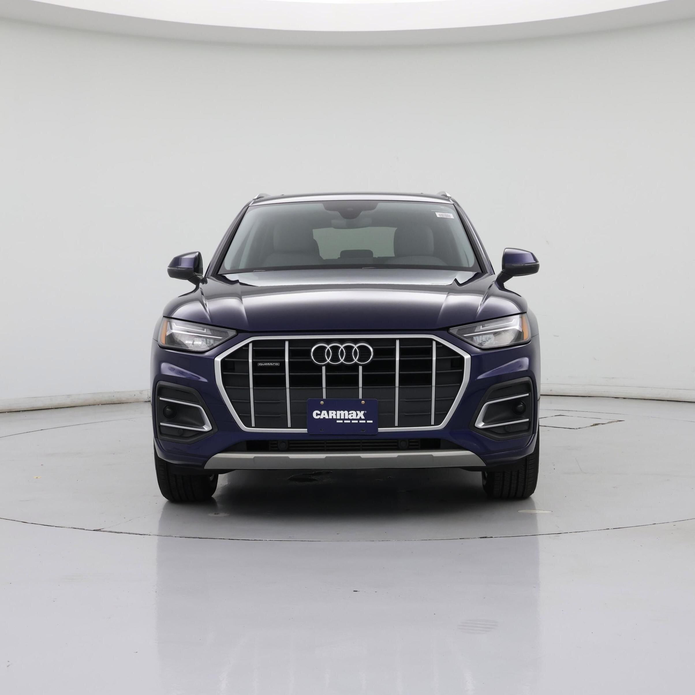 Thumbnail: 2021 Audi Q5 - 5