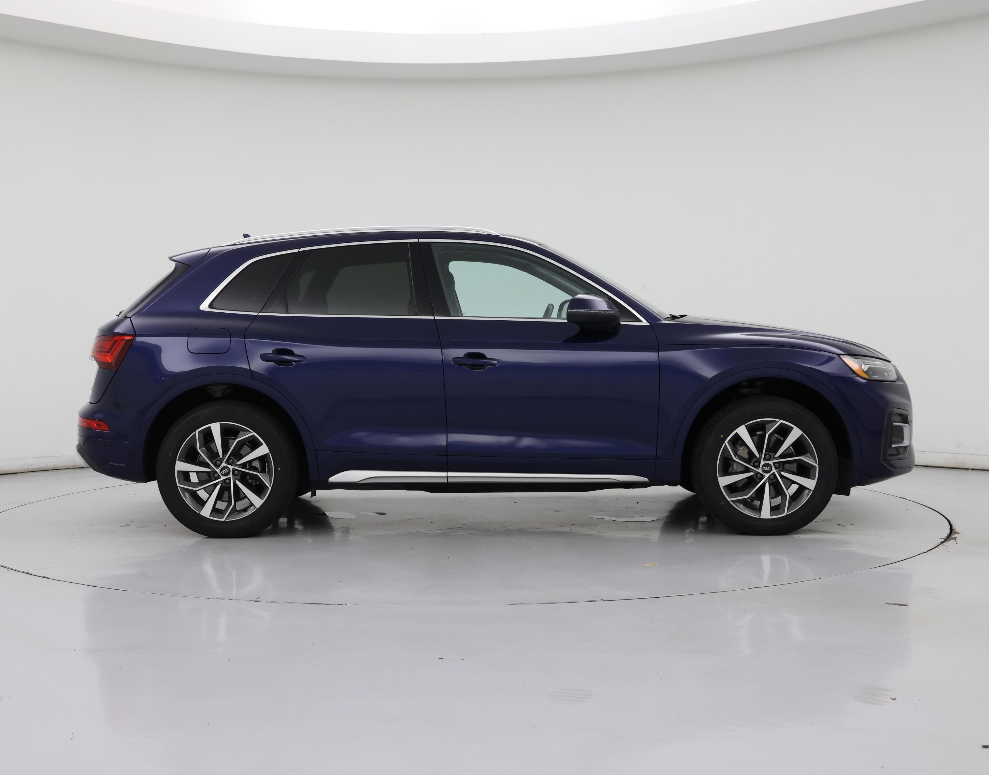 Thumbnail: 2021 Audi Q5 - 7