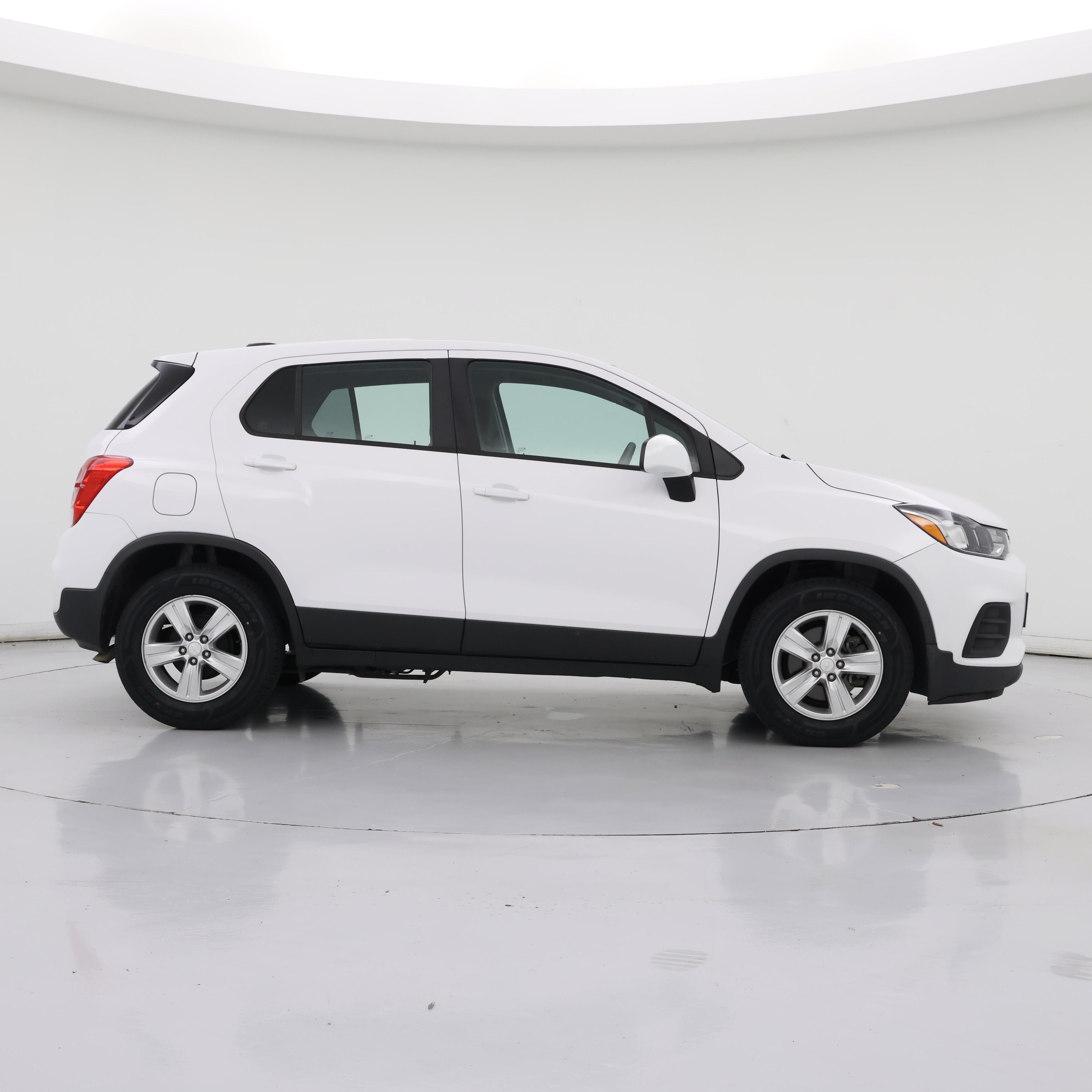 Thumbnail: 2019 Chevrolet Trax - 7