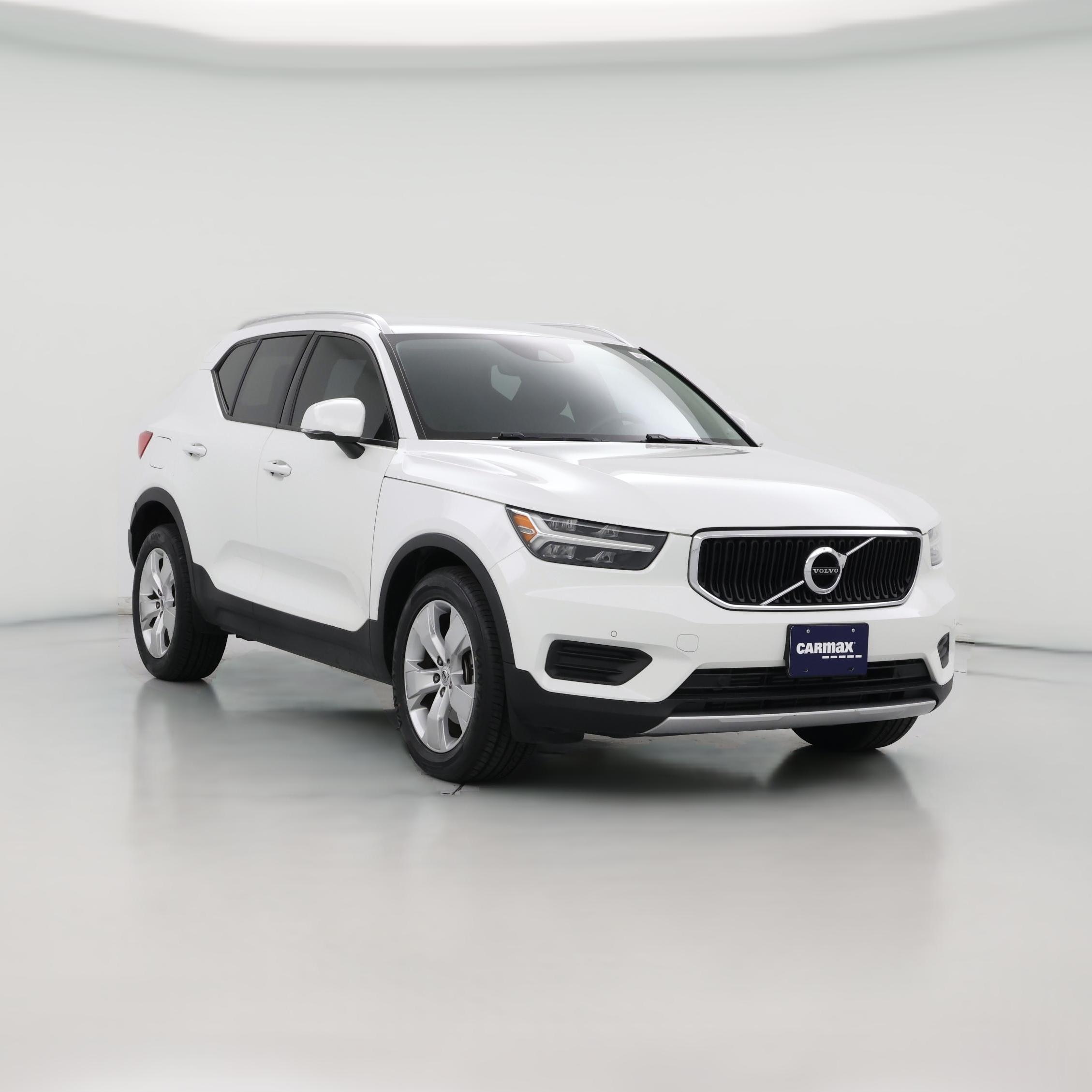 Thumbnail: 2020 Volvo XC40 - 1