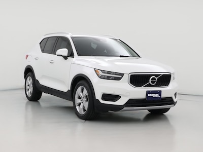 2020 Volvo XC40 T5 Momentum