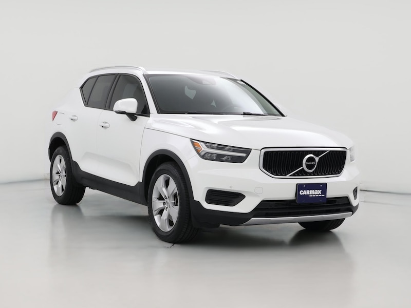 2020 Volvo XC40 T5 Momentum -
                  Irving, TX