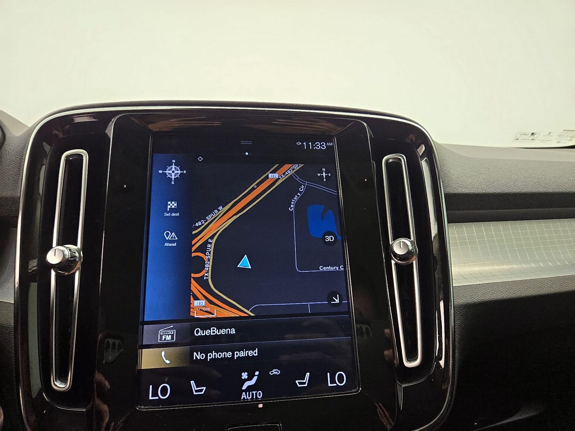 Thumbnail: 2020 Volvo XC40 - 14