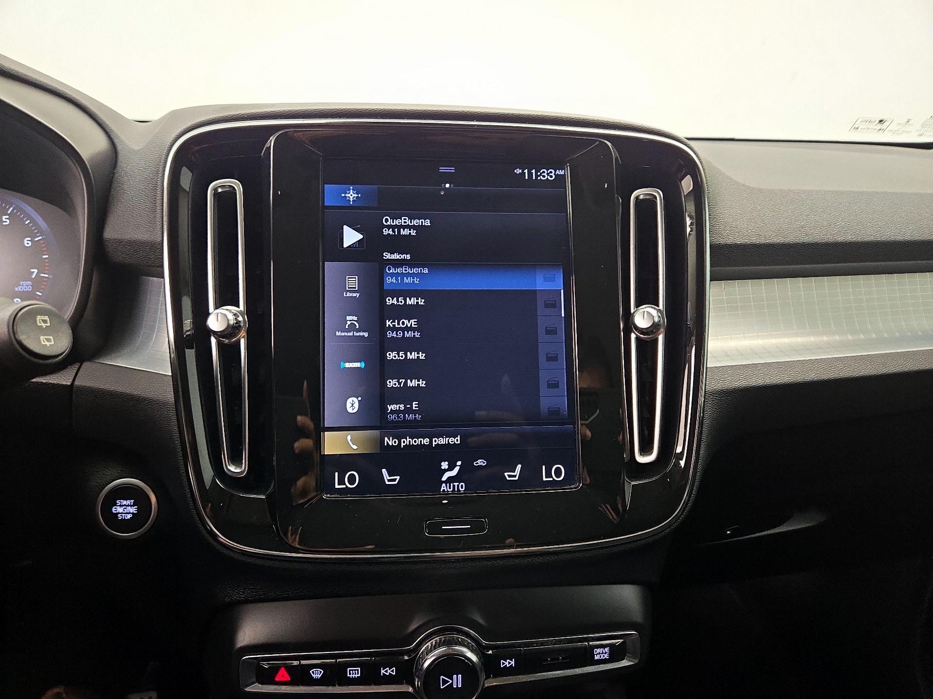 Thumbnail: 2020 Volvo XC40 - 16
