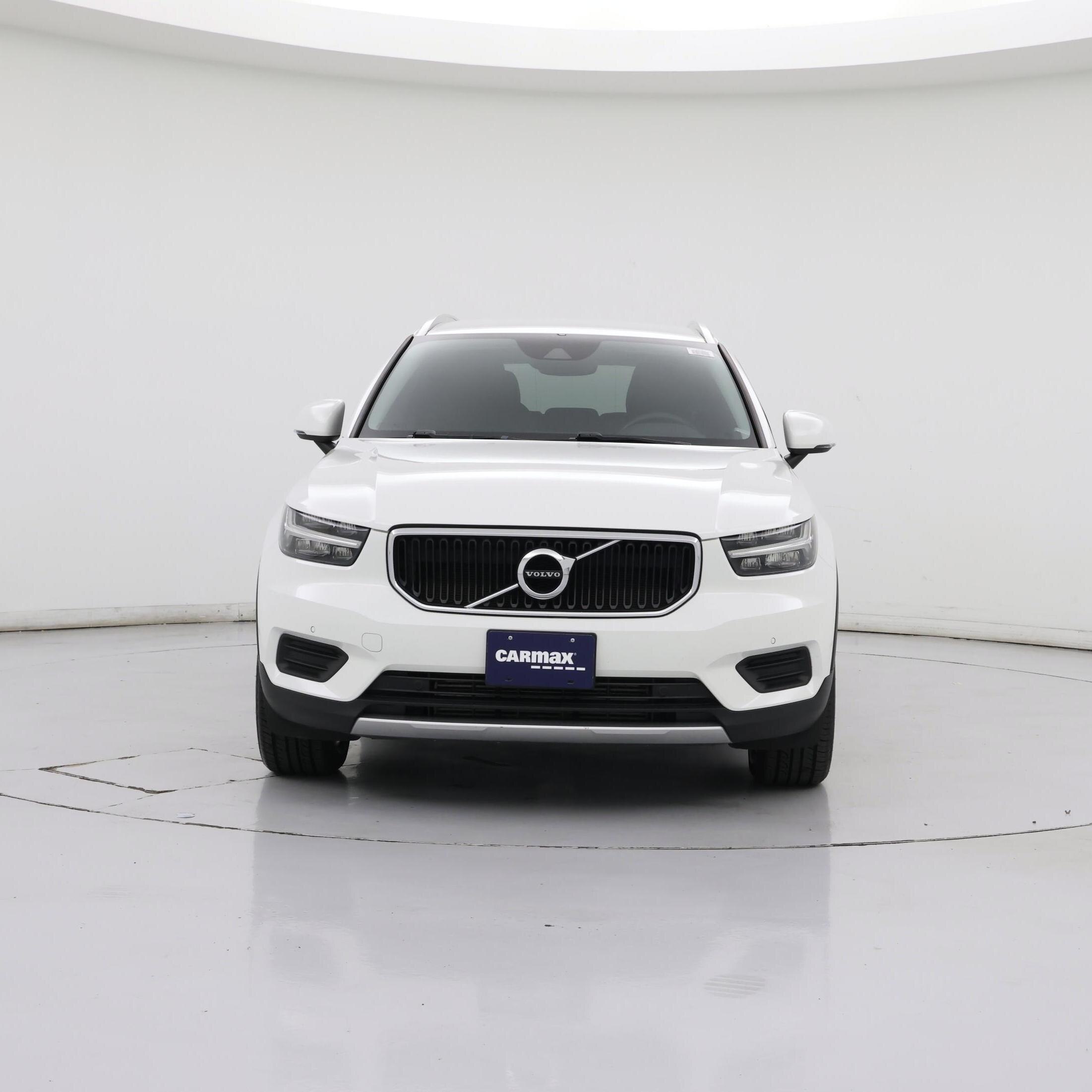 Thumbnail: 2020 Volvo XC40 - 5