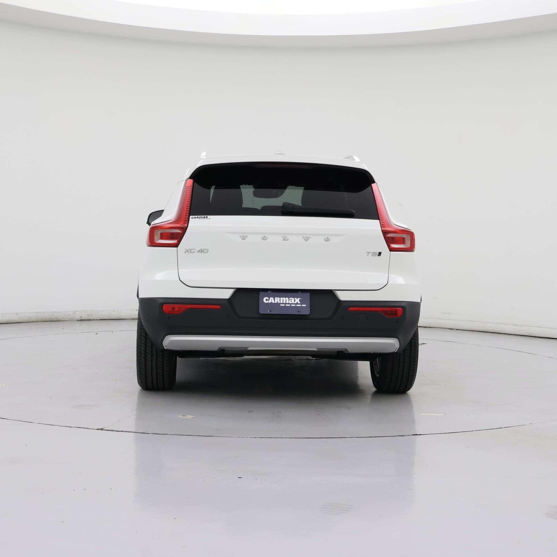 Thumbnail: 2020 Volvo XC40 - 6