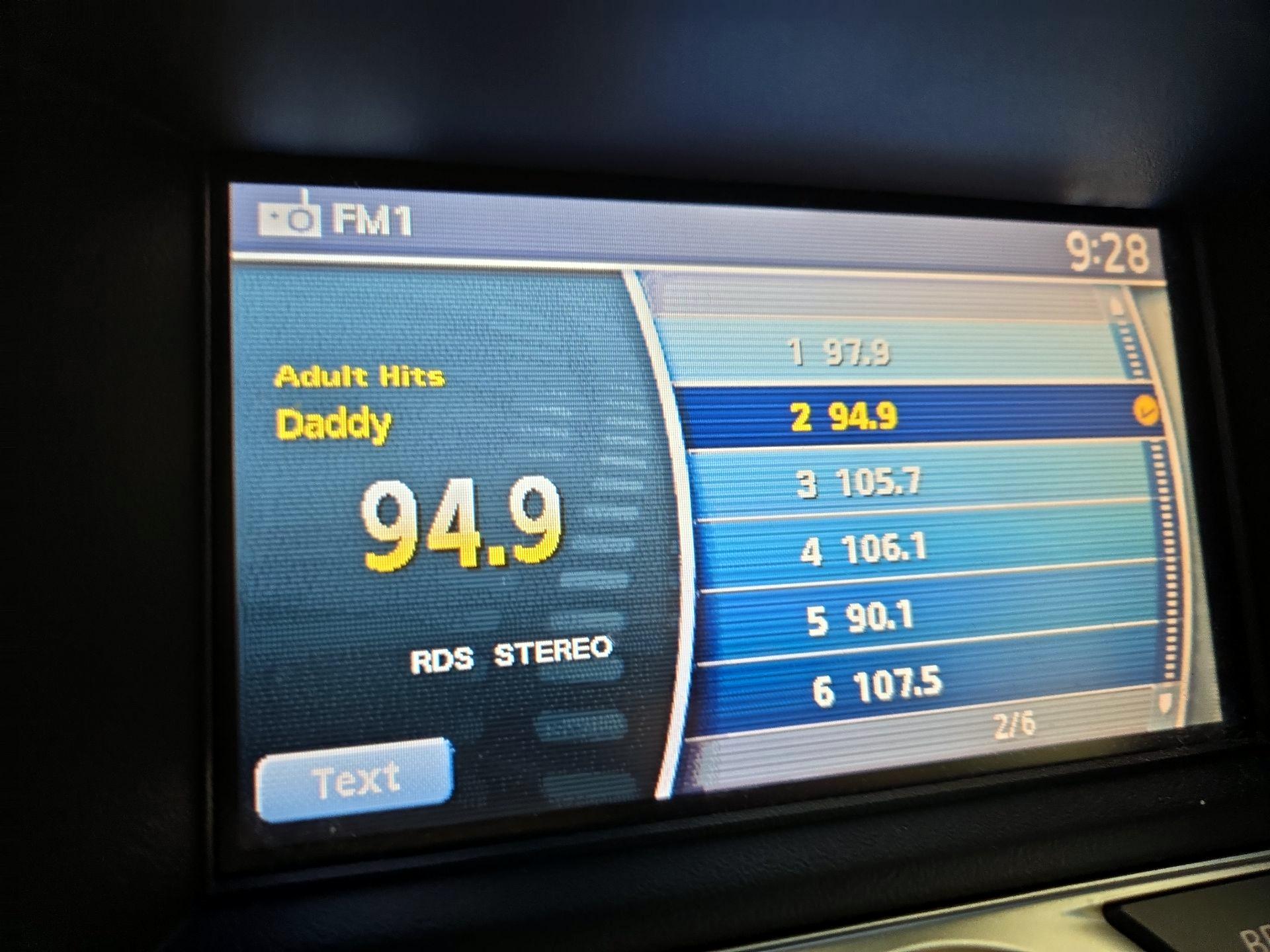 Thumbnail: 2014 Nissan Maxima - 15