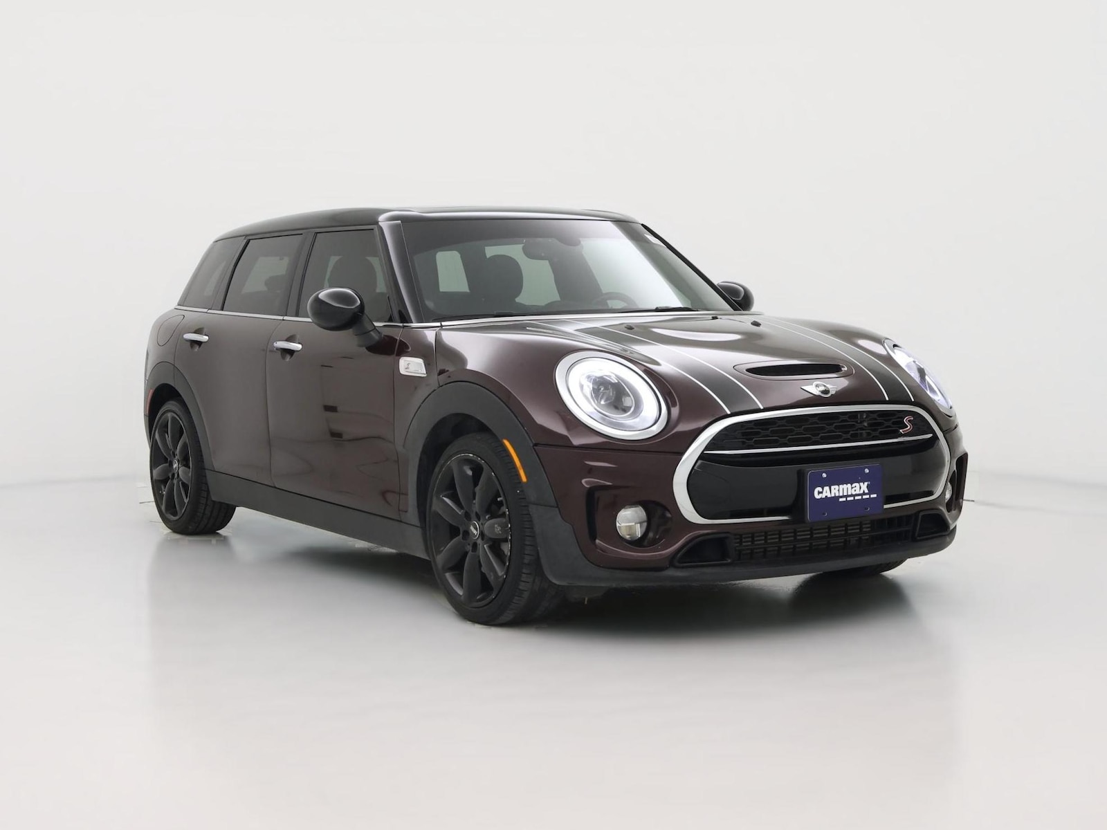 2017 MINI Clubman