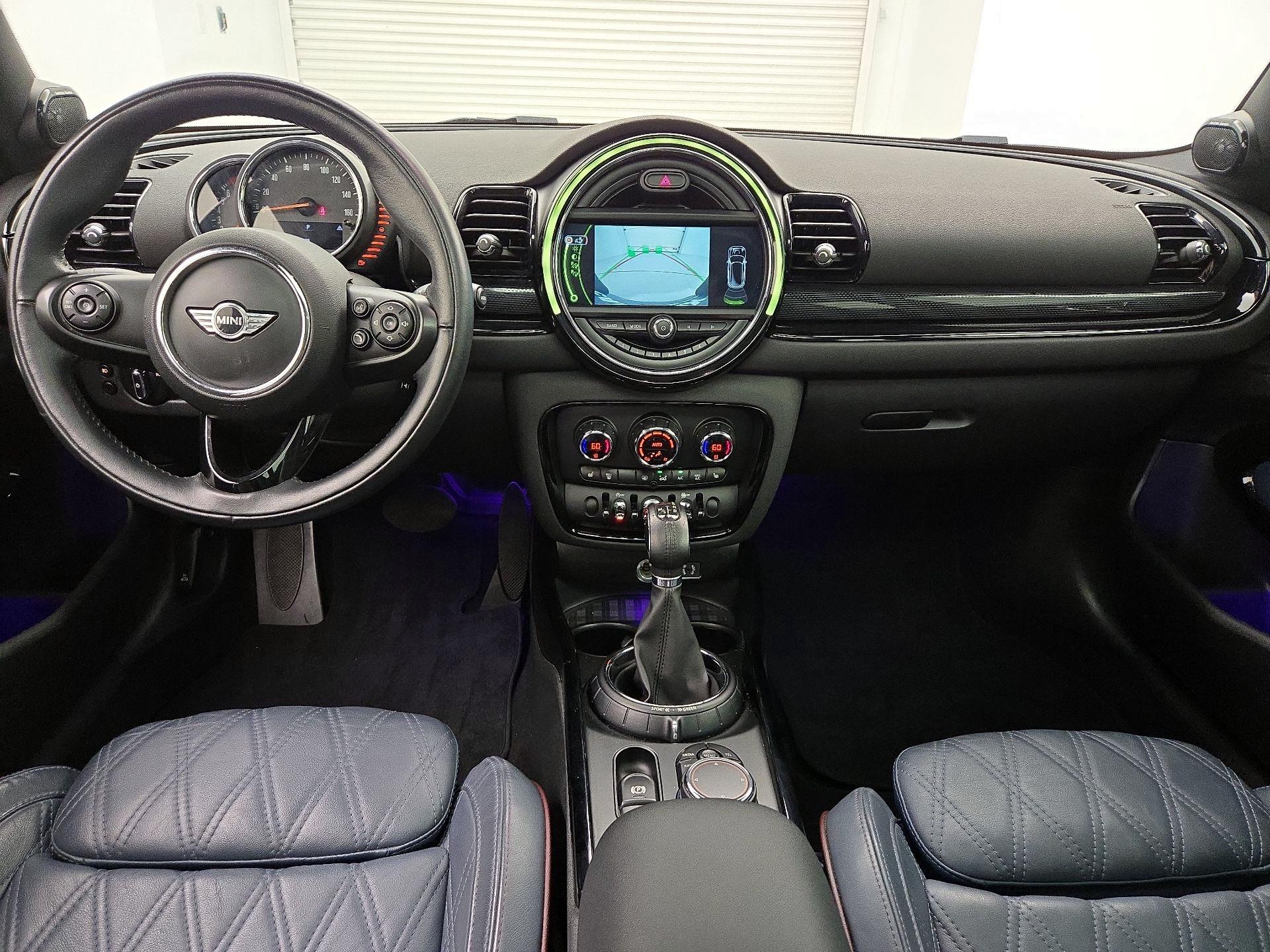 Thumbnail: 2017 MINI Cooper Clubman - 9
