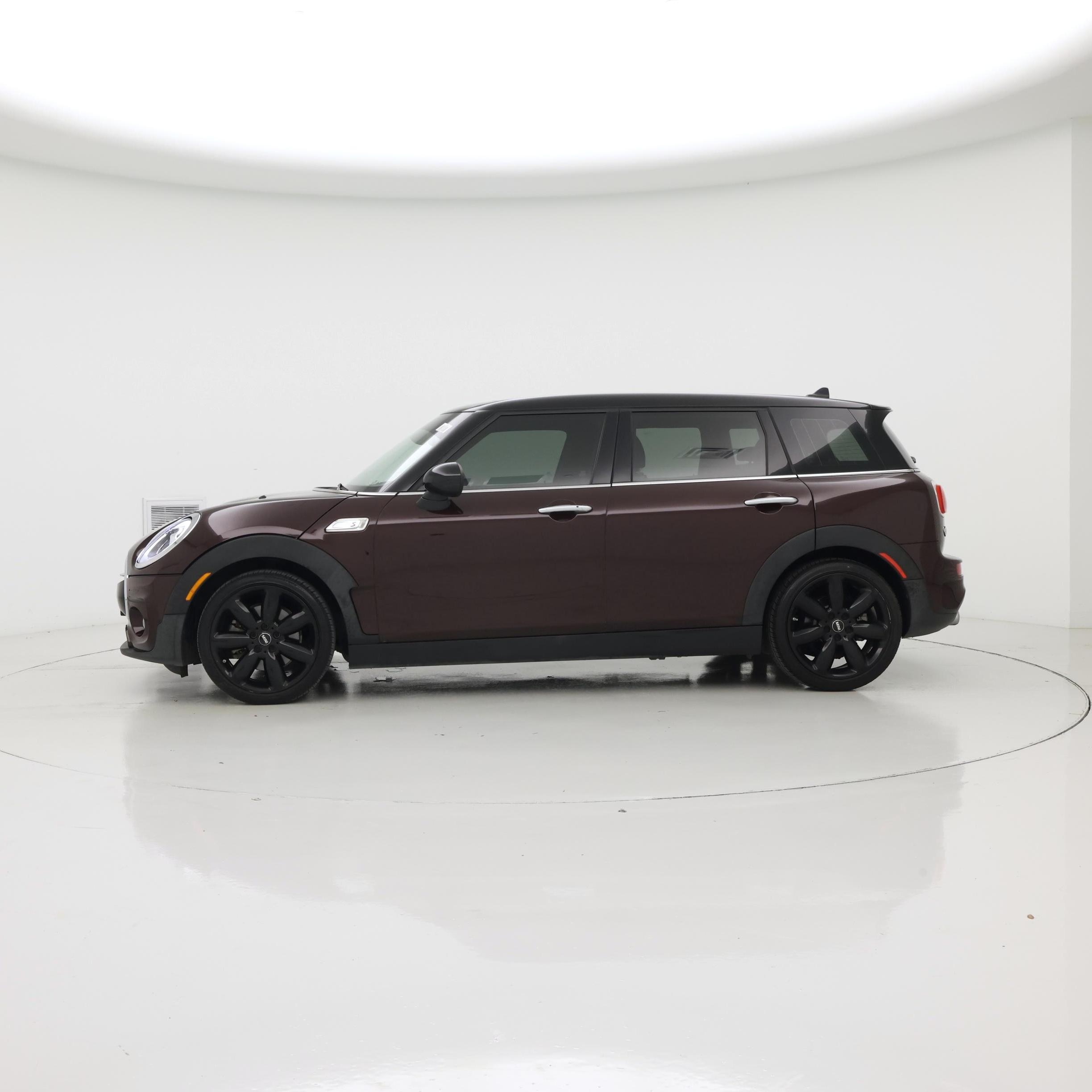 Thumbnail: 2017 MINI Cooper Clubman - 3