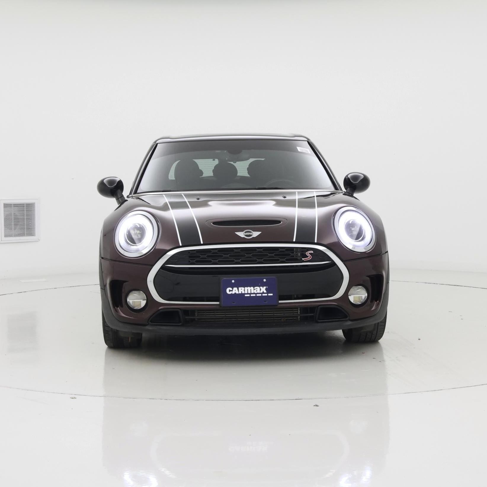 Thumbnail: 2017 MINI Cooper Clubman - 5