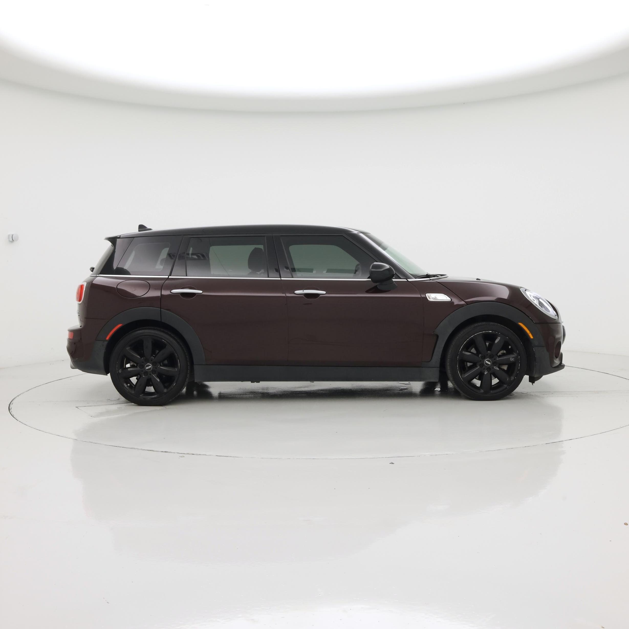 Thumbnail: 2017 MINI Cooper Clubman - 7