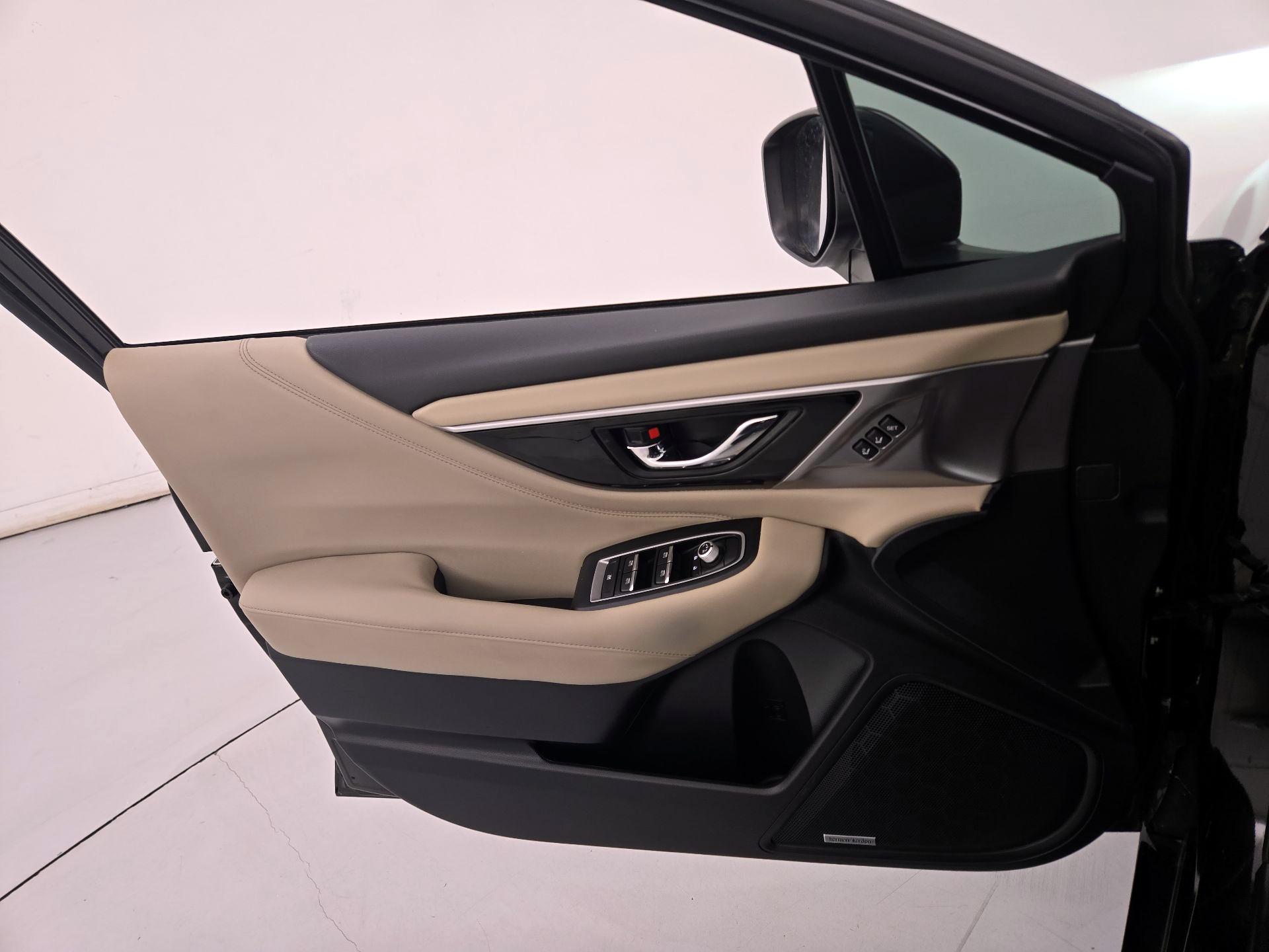 Thumbnail: 2022 Subaru Legacy - 12