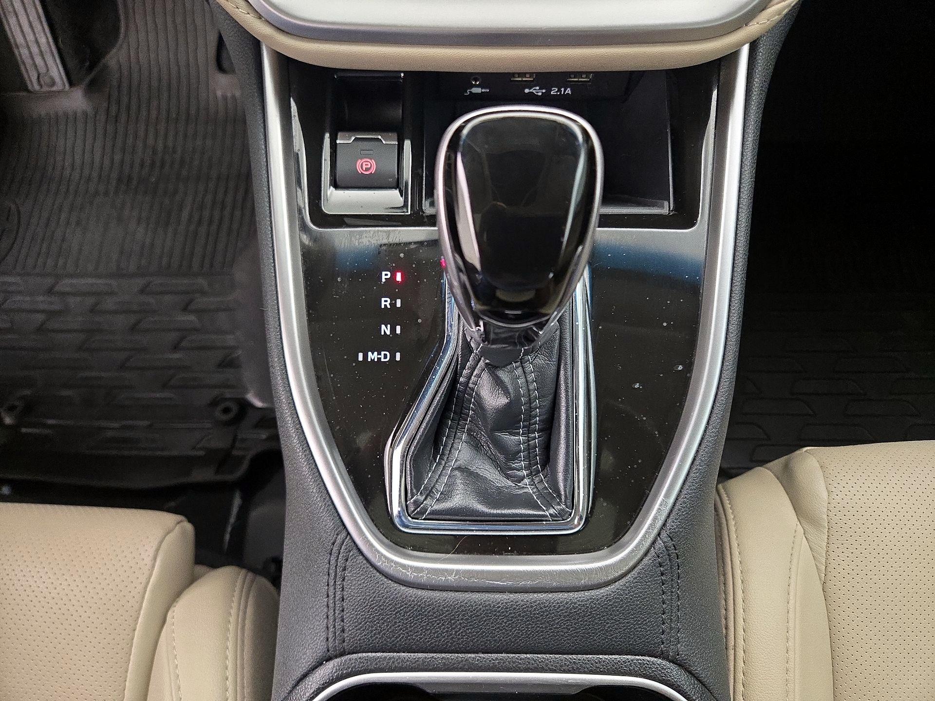 Thumbnail: 2022 Subaru Legacy - 18