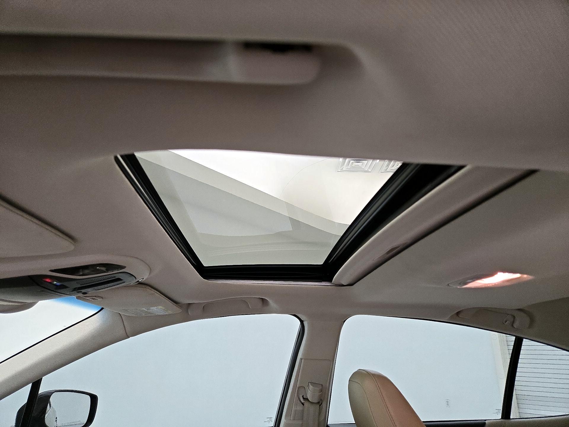 Thumbnail: 2022 Subaru Legacy - 20