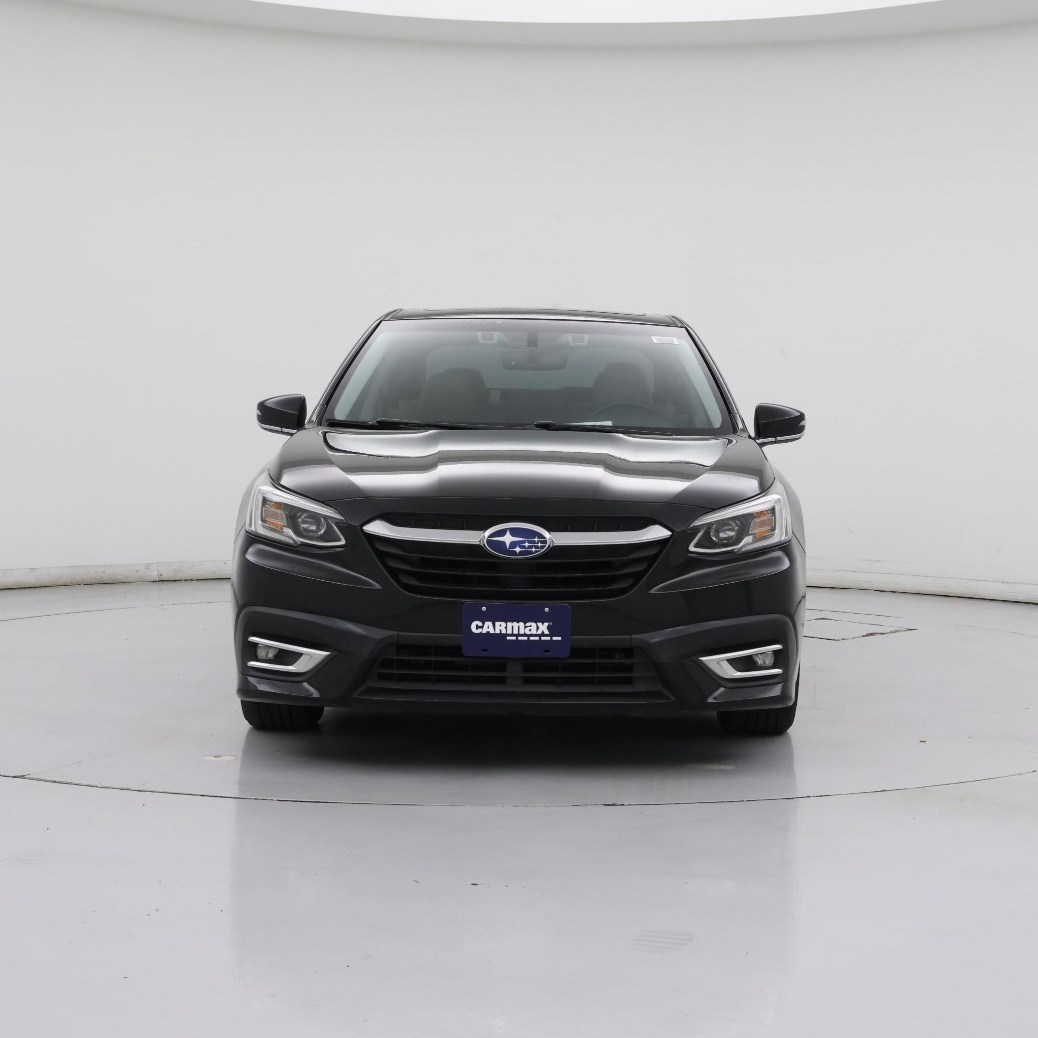 Thumbnail: 2022 Subaru Legacy - 5