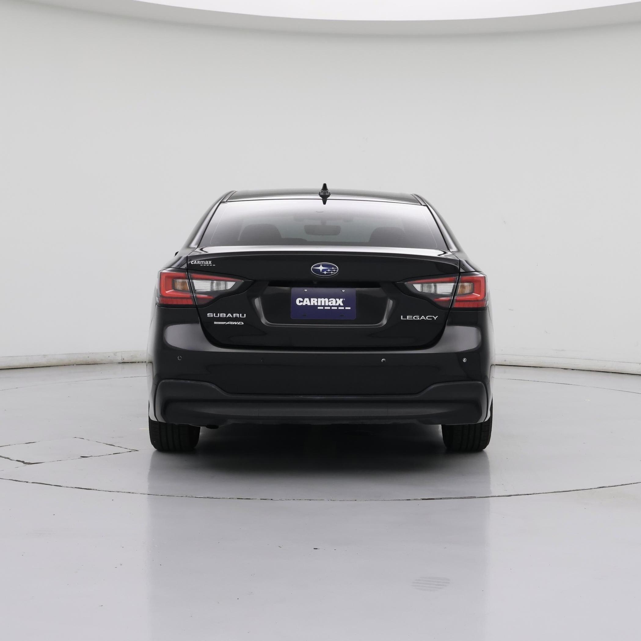 Thumbnail: 2022 Subaru Legacy - 6