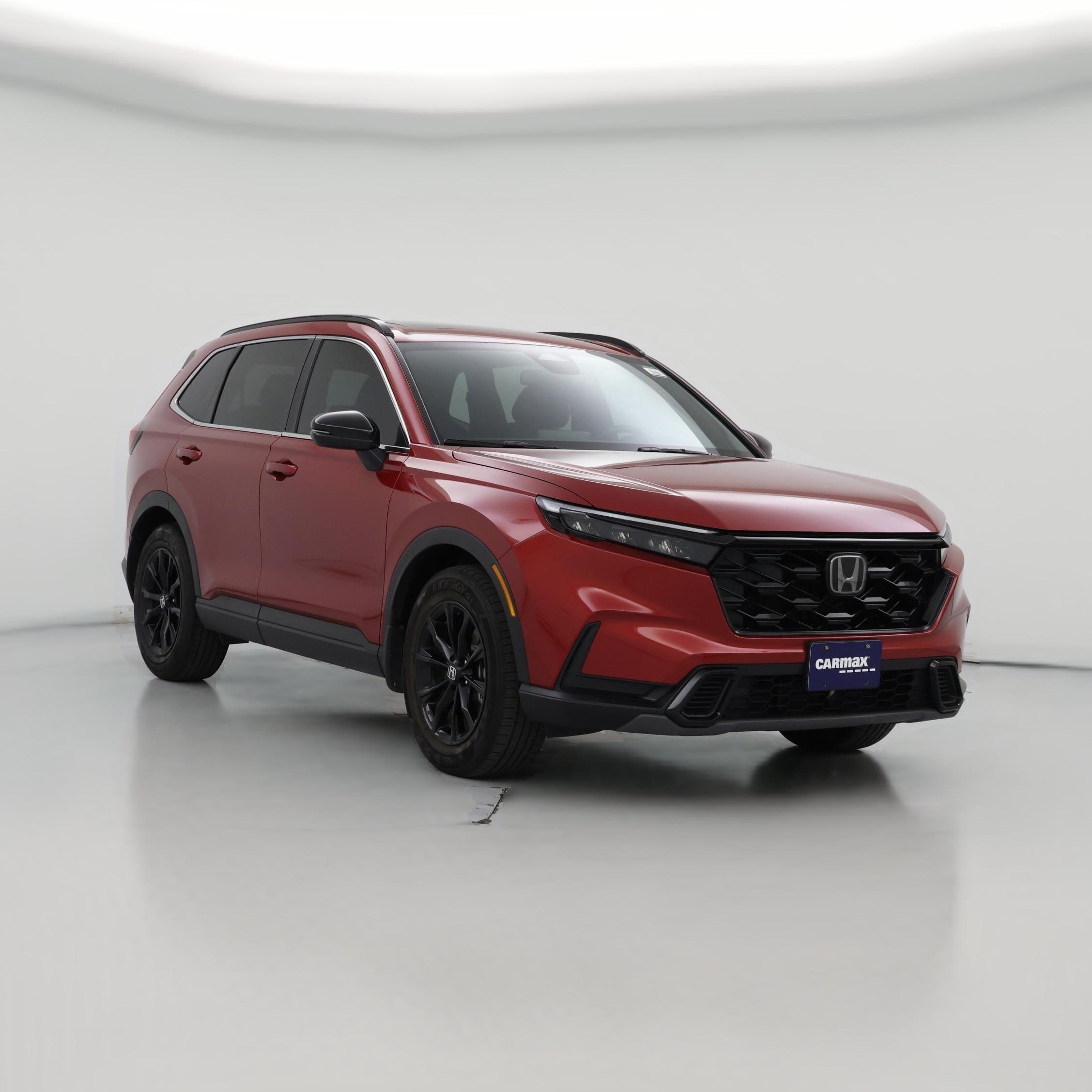 Thumbnail: 2023 Honda CR-V - 1