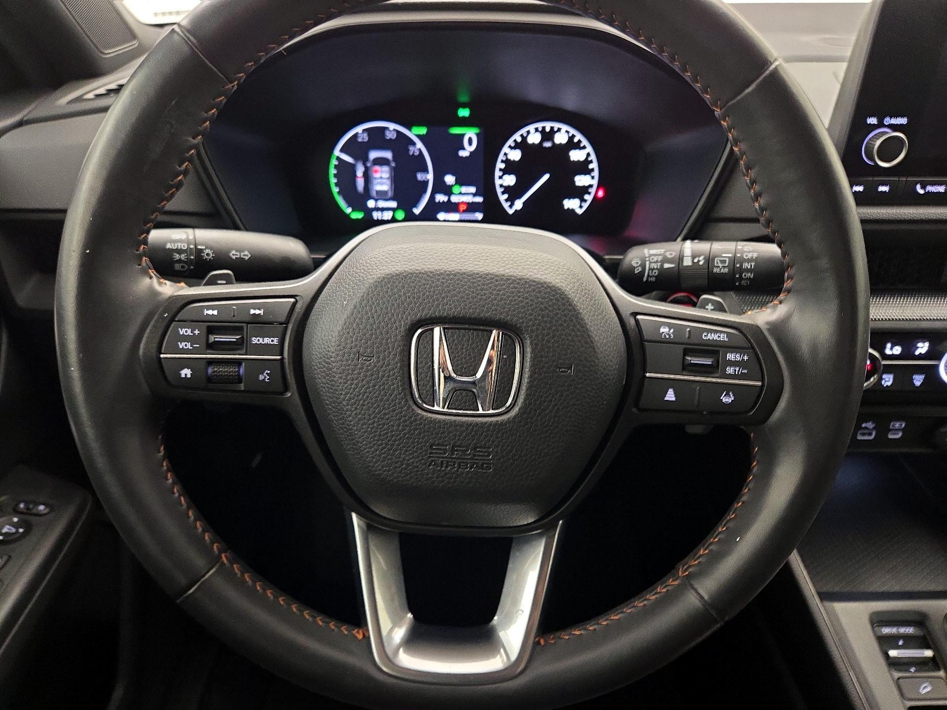Thumbnail: 2023 Honda CR-V - 10