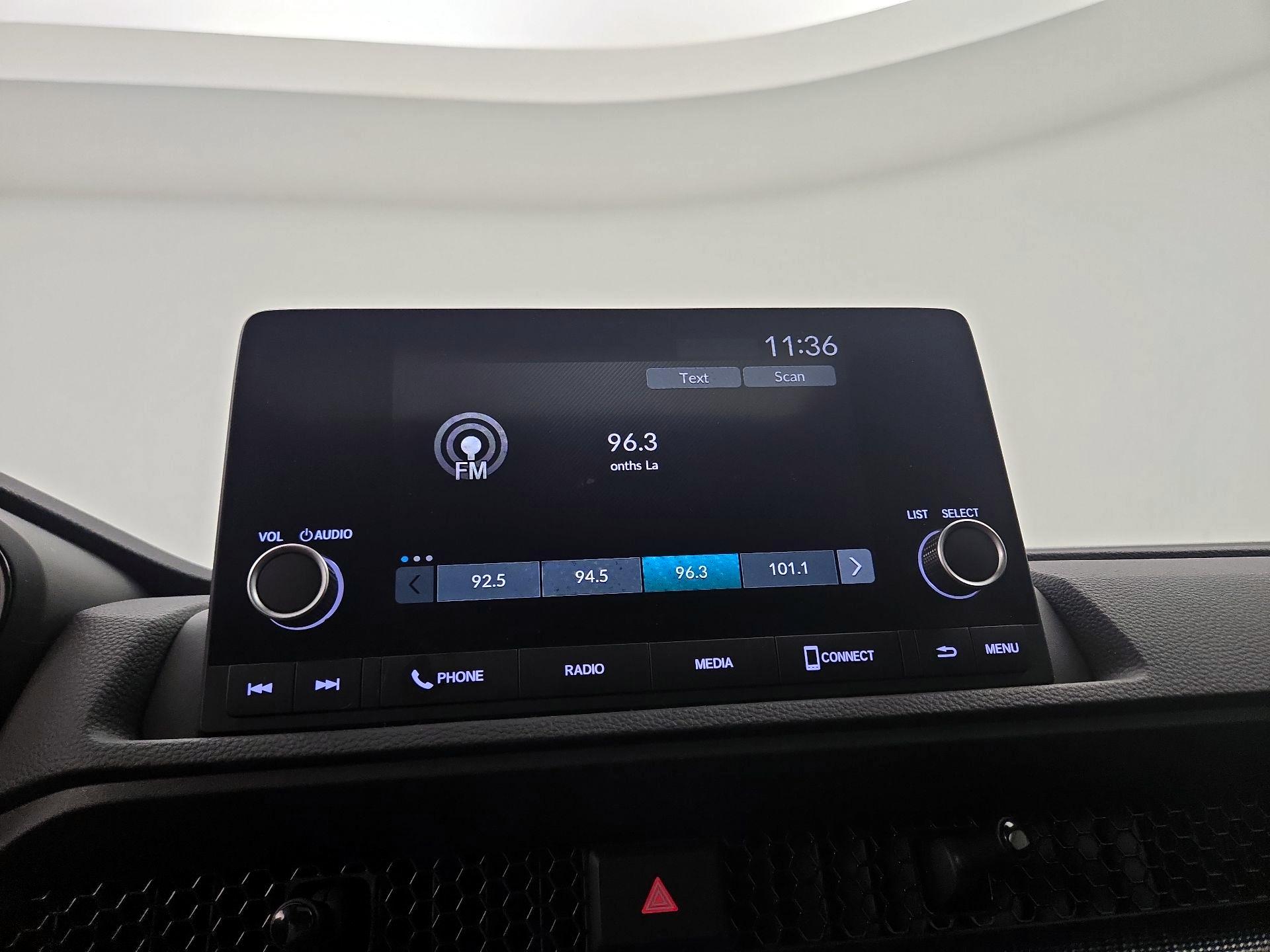 Thumbnail: 2023 Honda CR-V - 14