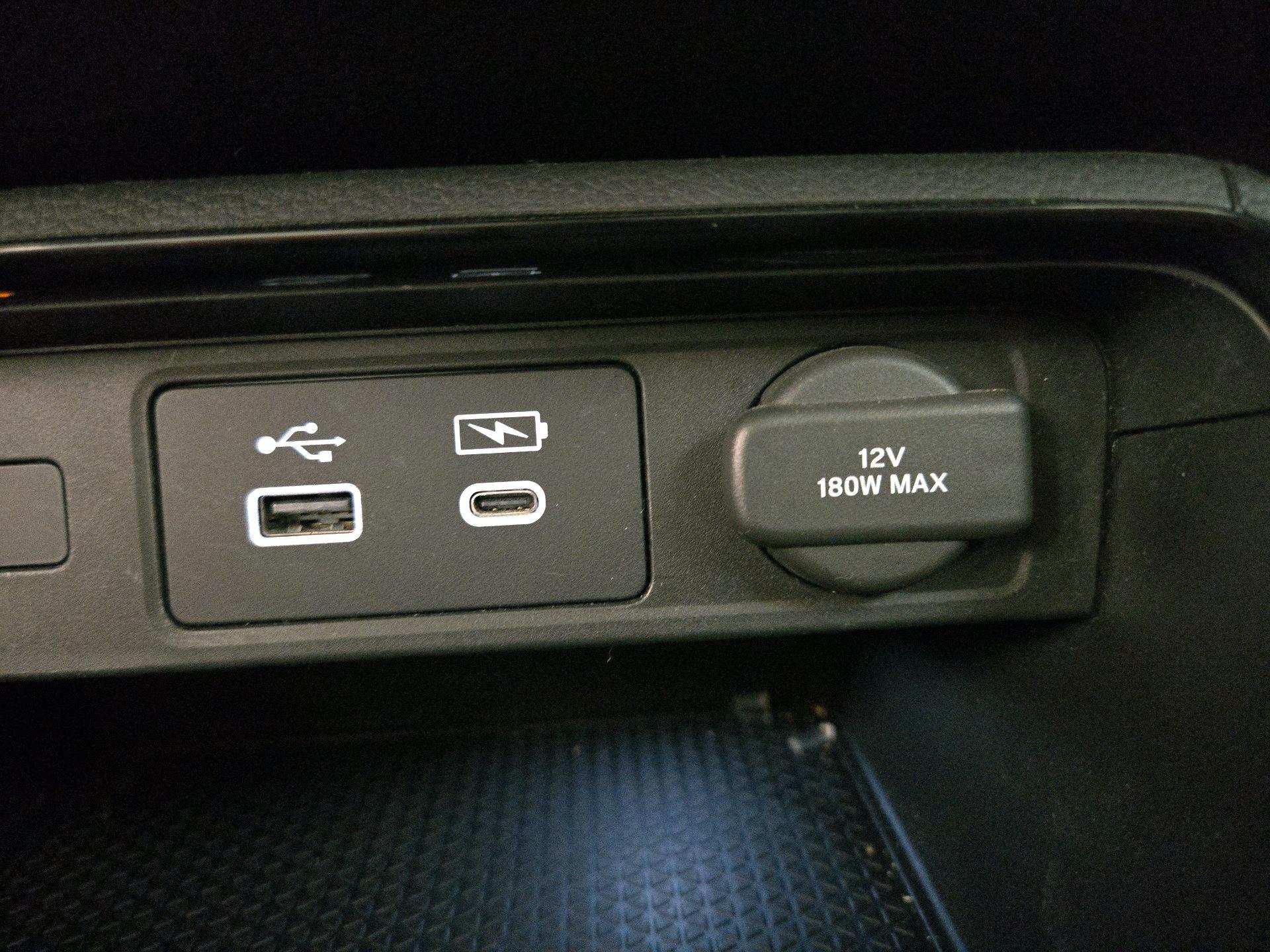 Thumbnail: 2023 Honda CR-V - 17