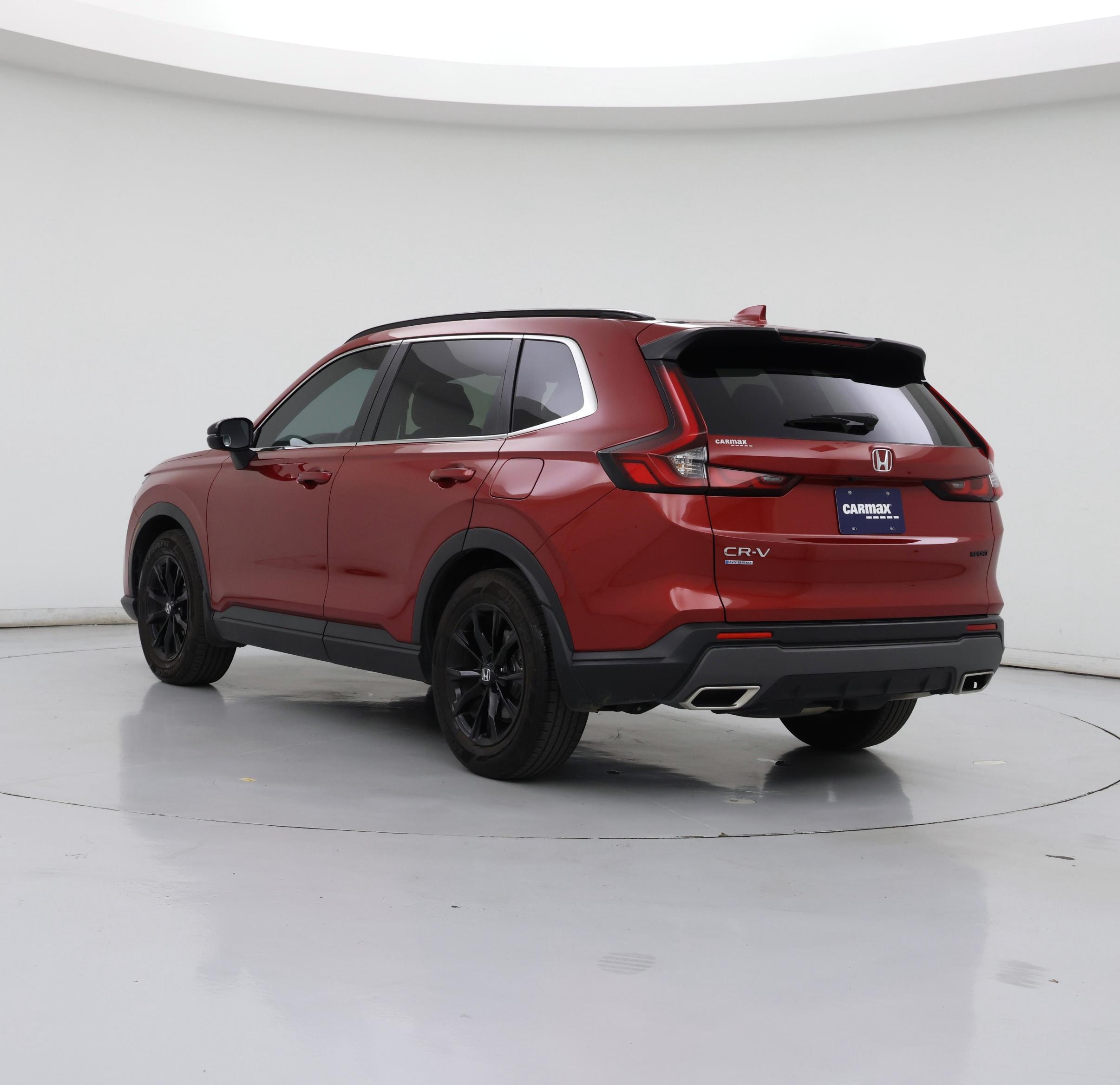 Thumbnail: 2023 Honda CR-V - 2