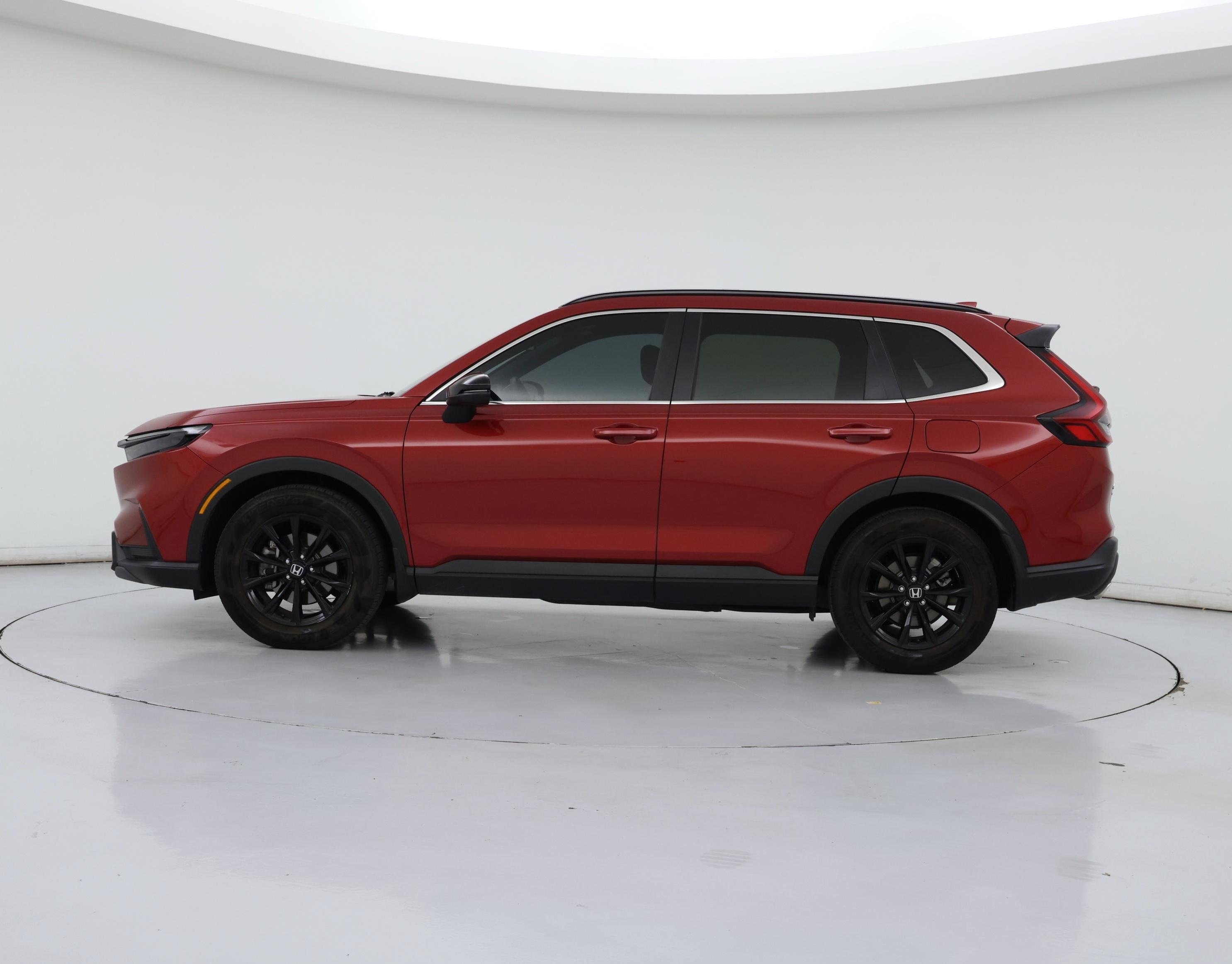 Thumbnail: 2023 Honda CR-V - 3