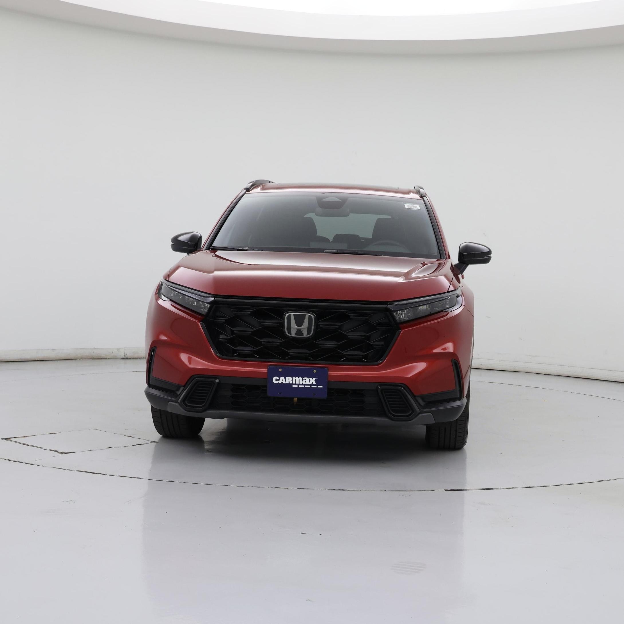 Thumbnail: 2023 Honda CR-V - 5