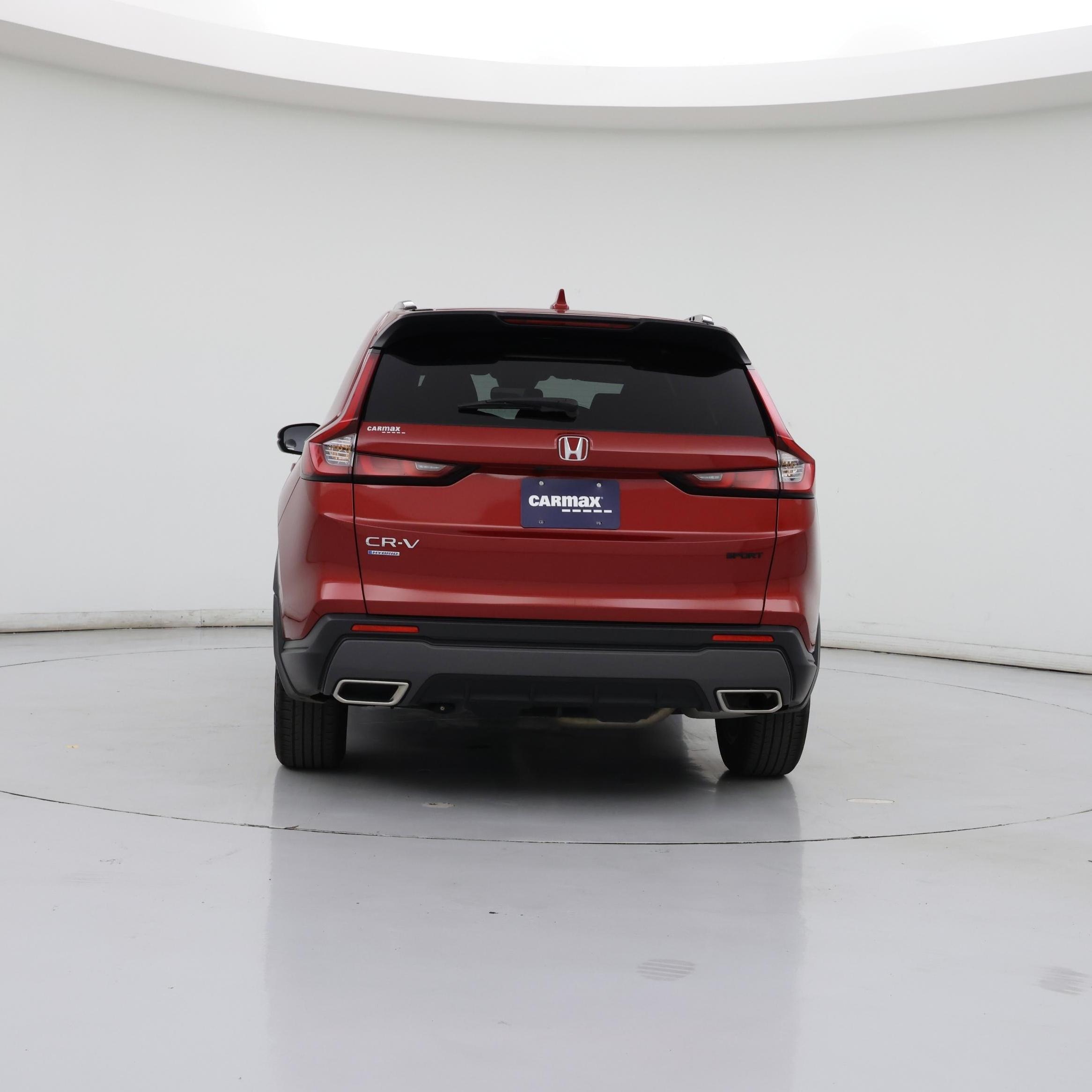 Thumbnail: 2023 Honda CR-V - 6