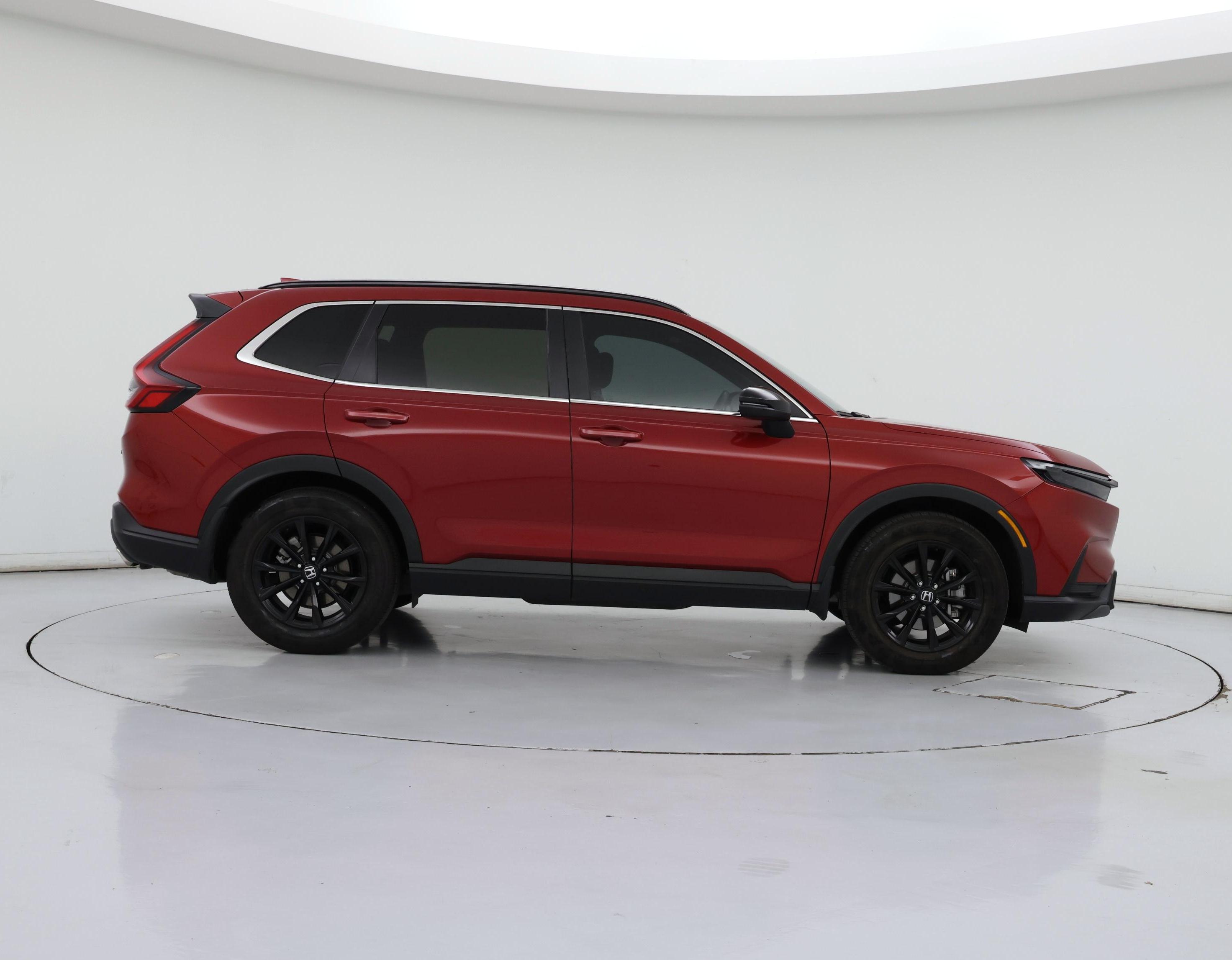 Thumbnail: 2023 Honda CR-V - 7