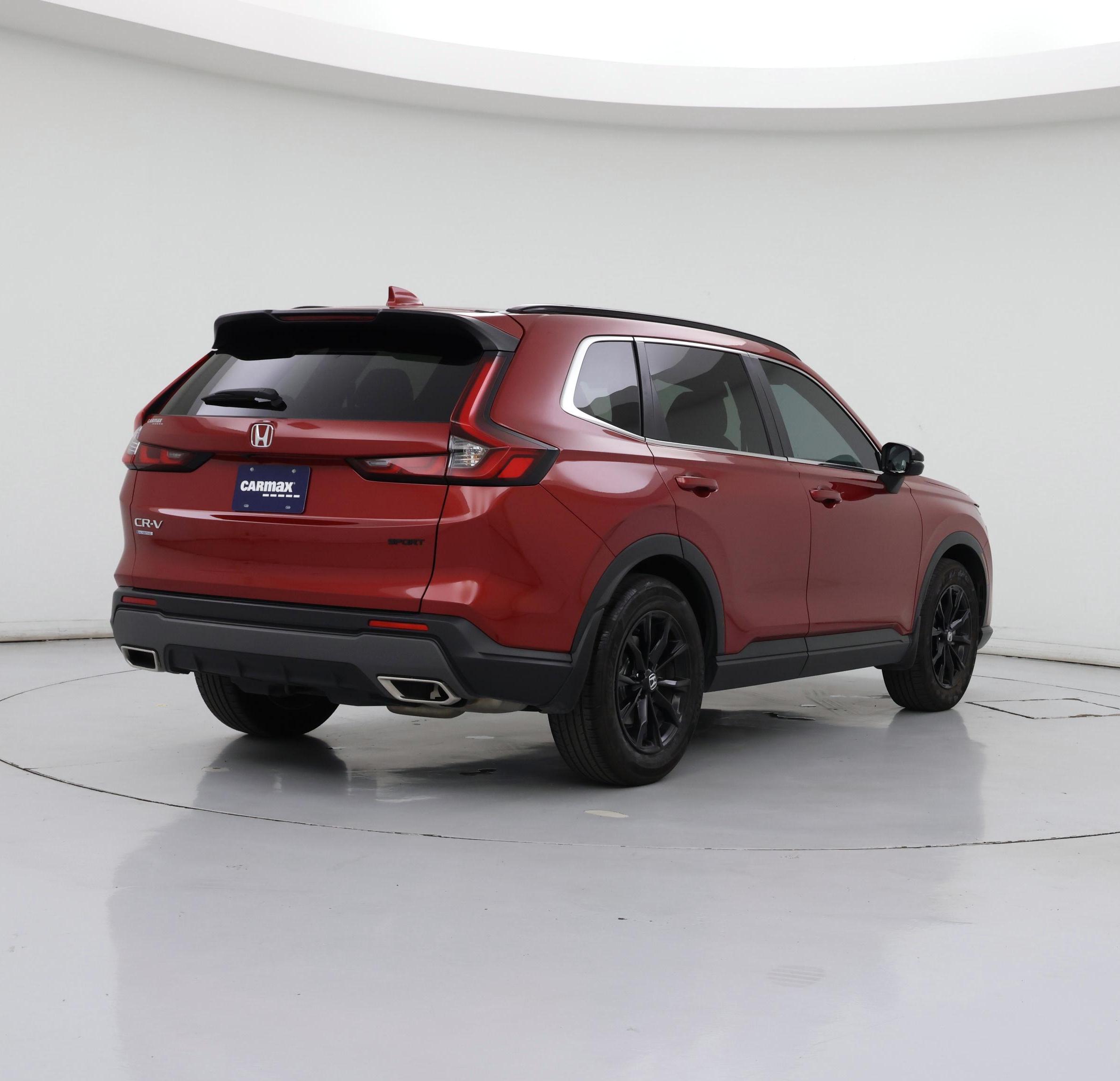 Thumbnail: 2023 Honda CR-V - 8